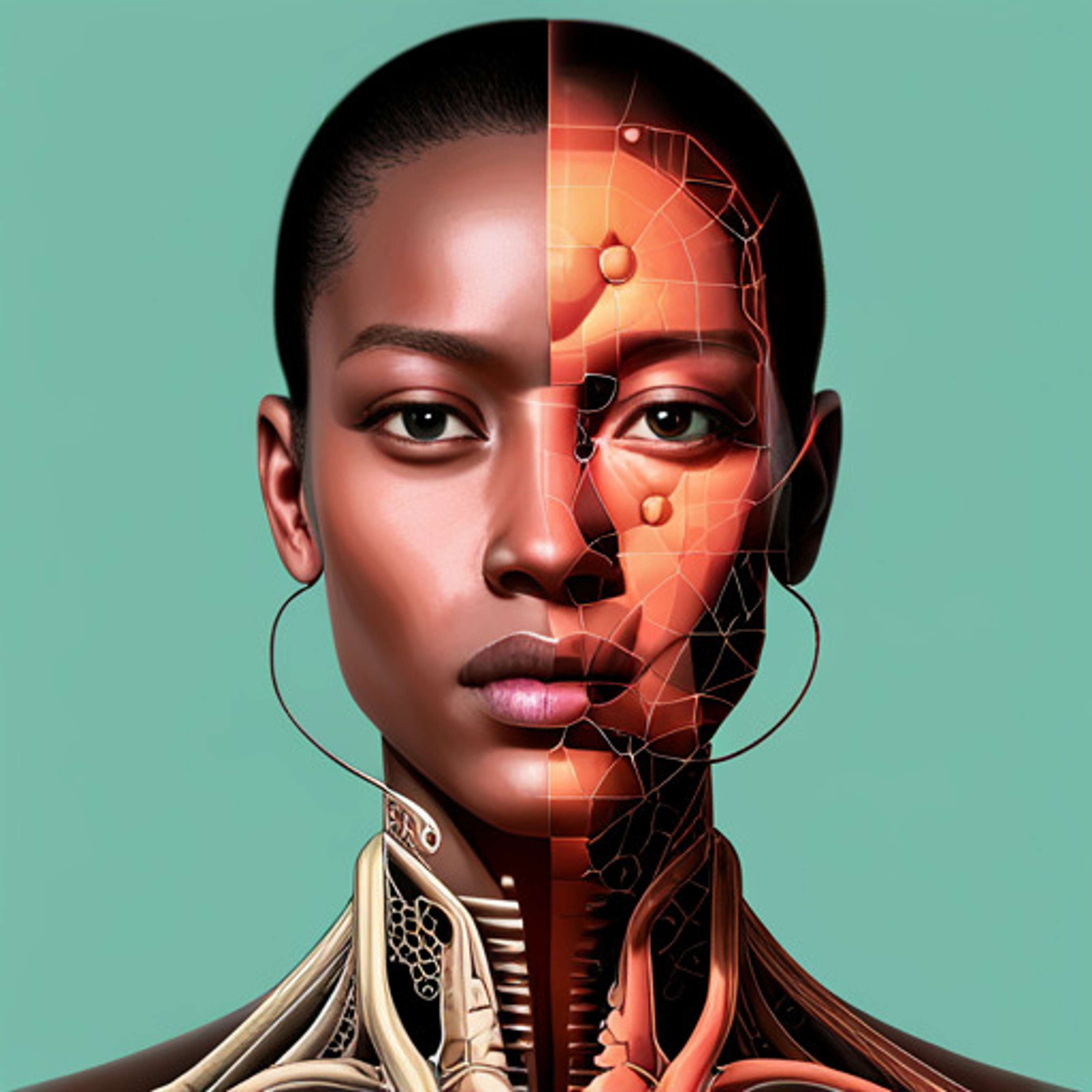 Teaching AI to Empathize: Enhancing Technology and Human Coexistence