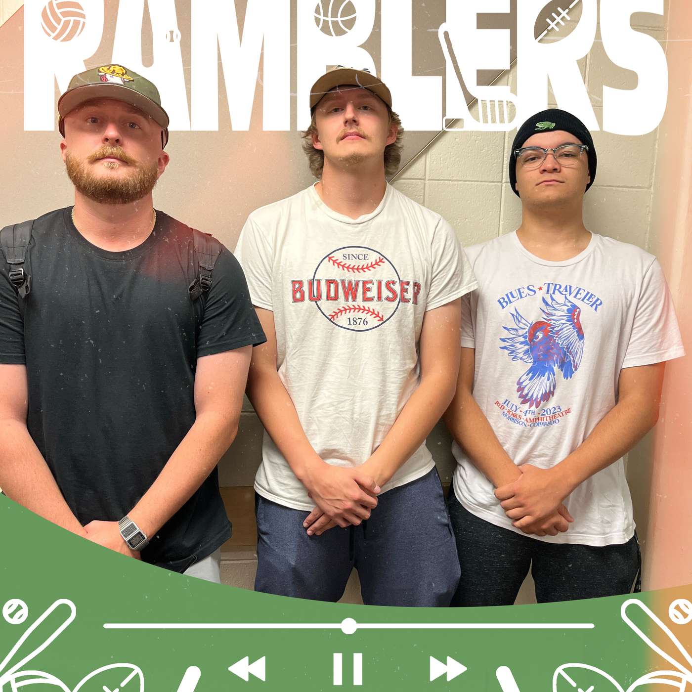 First Look At Rams 25-26 Football Schedule, Problems with All Star Games, and Unusual Sports First Look At Rams 25-26 Football Schedule, Problems with All Star Games, and Unusual Sports