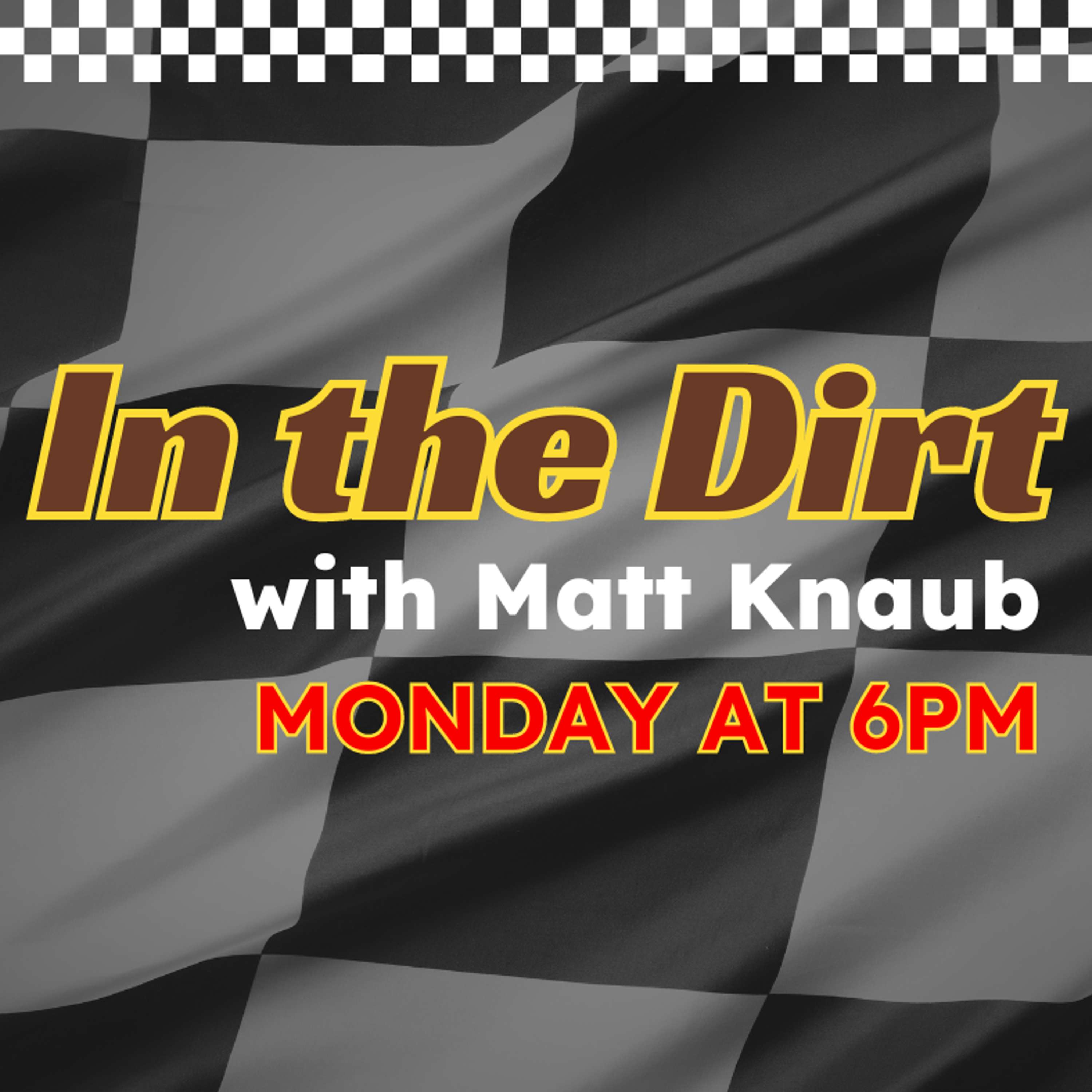 In The Dirt