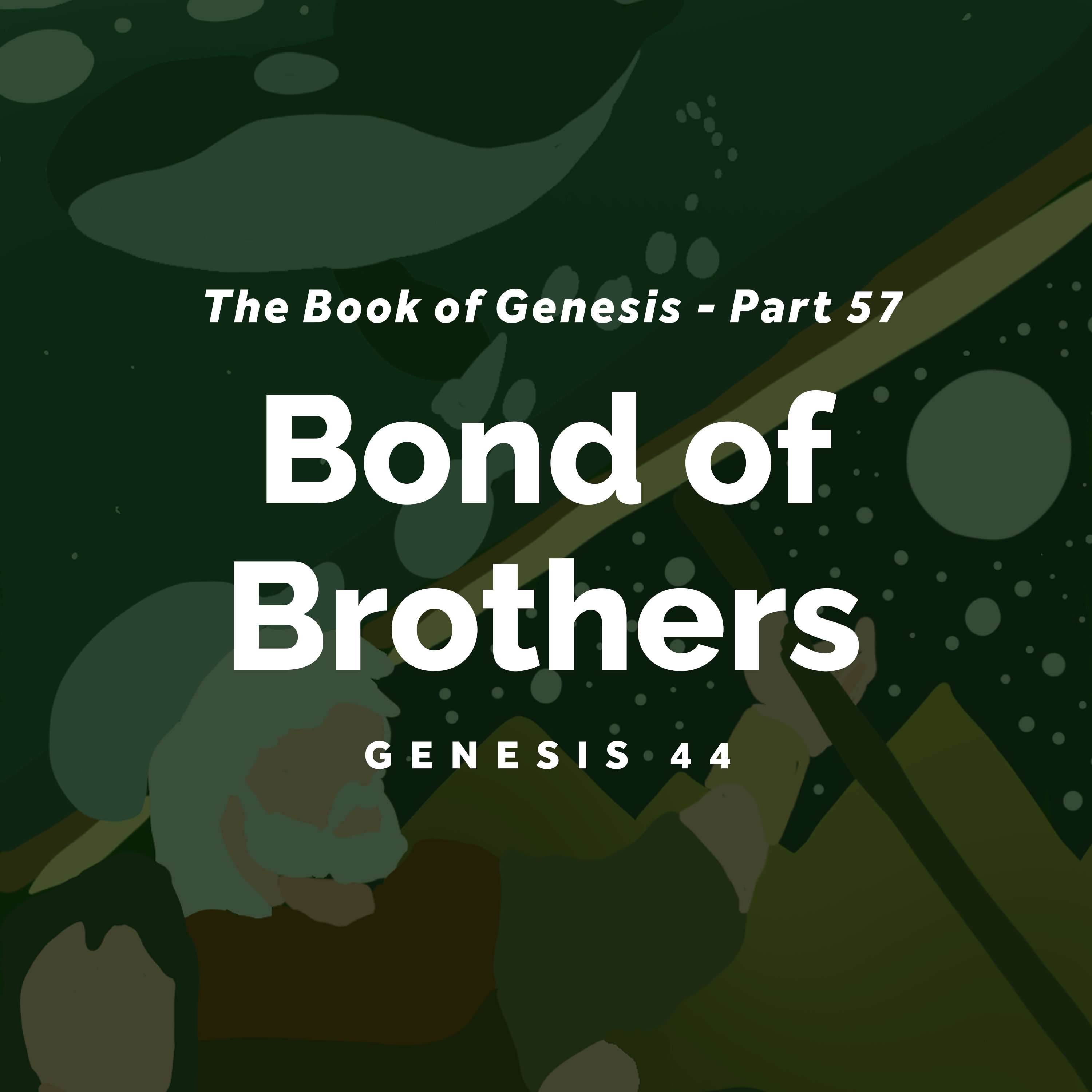 GCF NAGA English Sermons