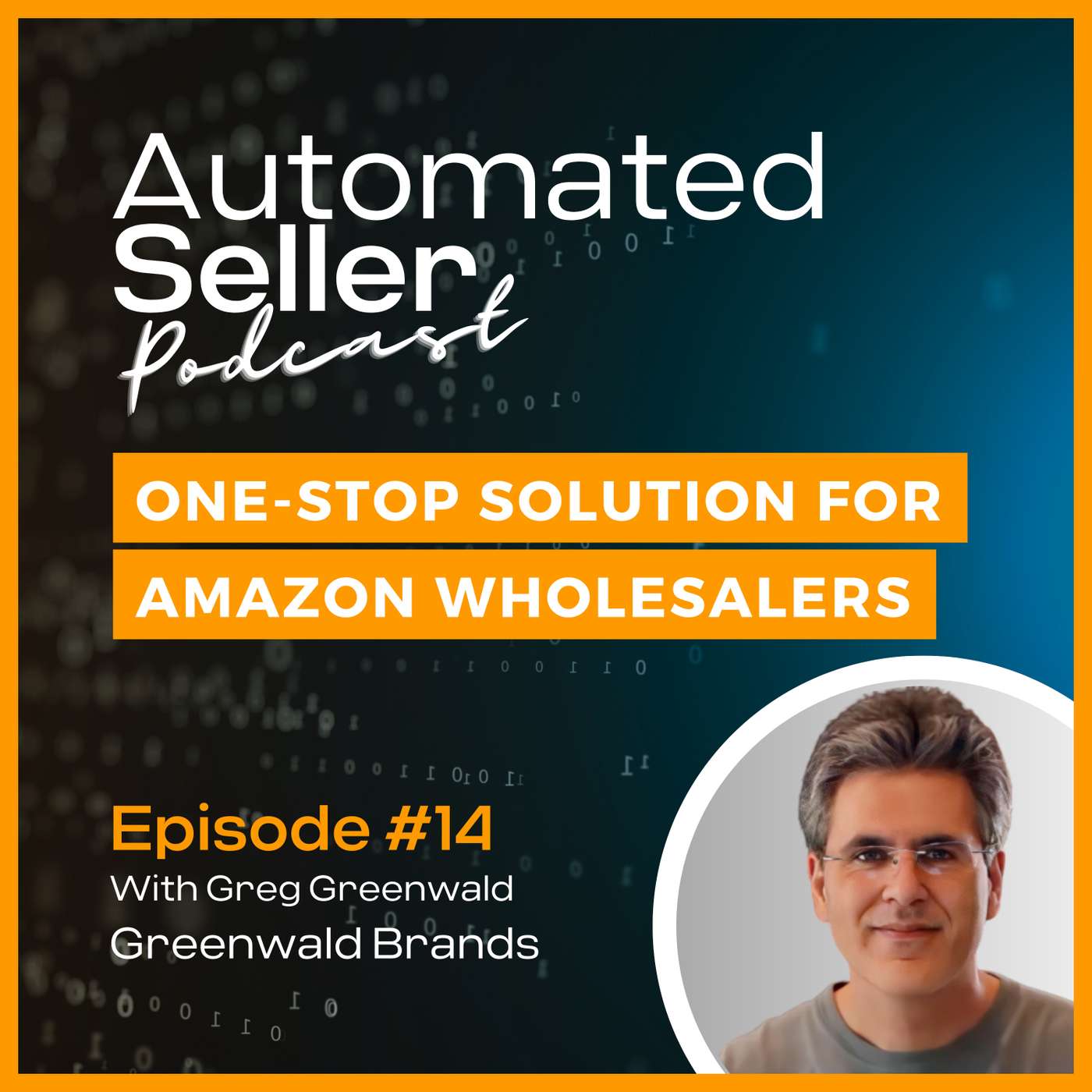 Automated Seller Podcast