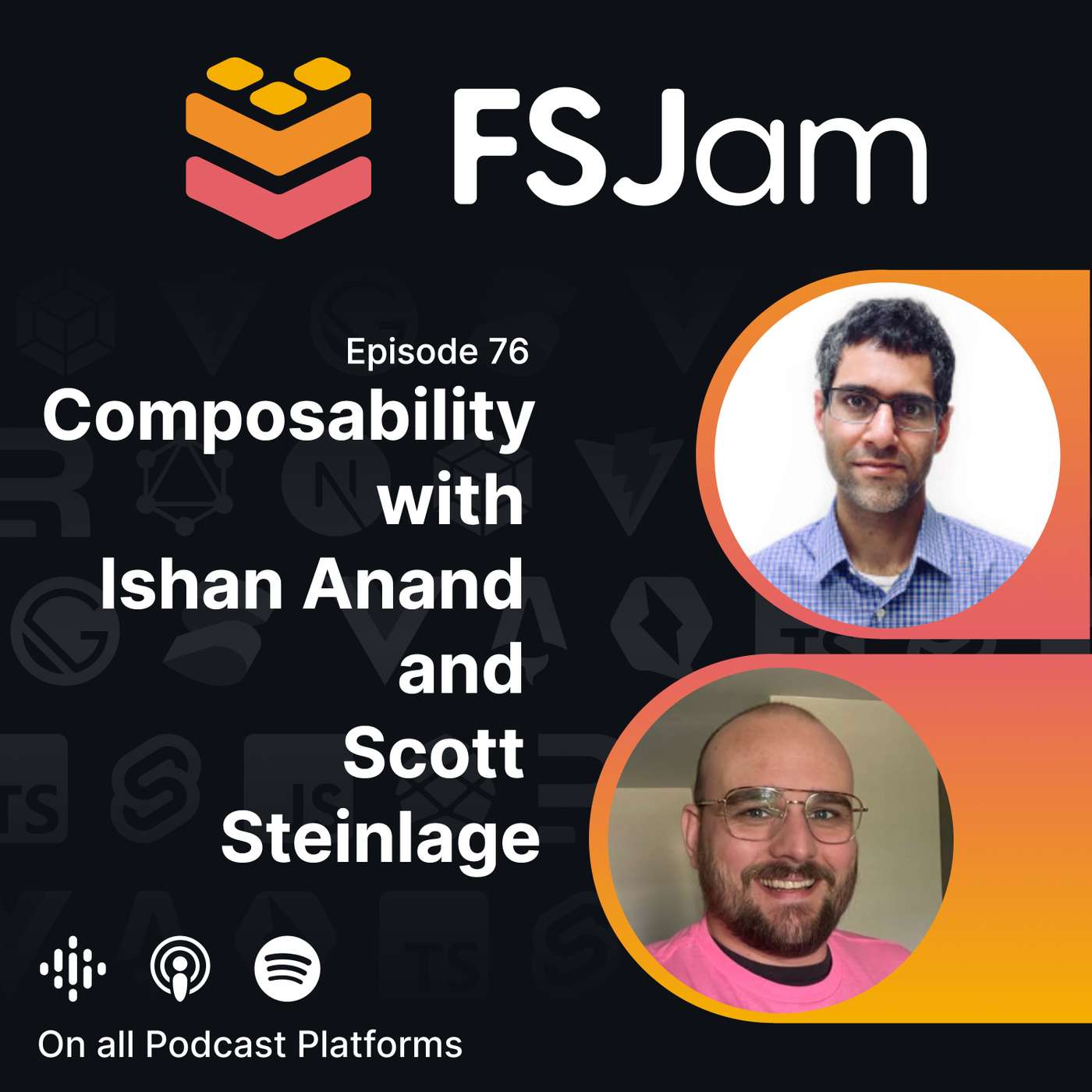 FSJam Podcast