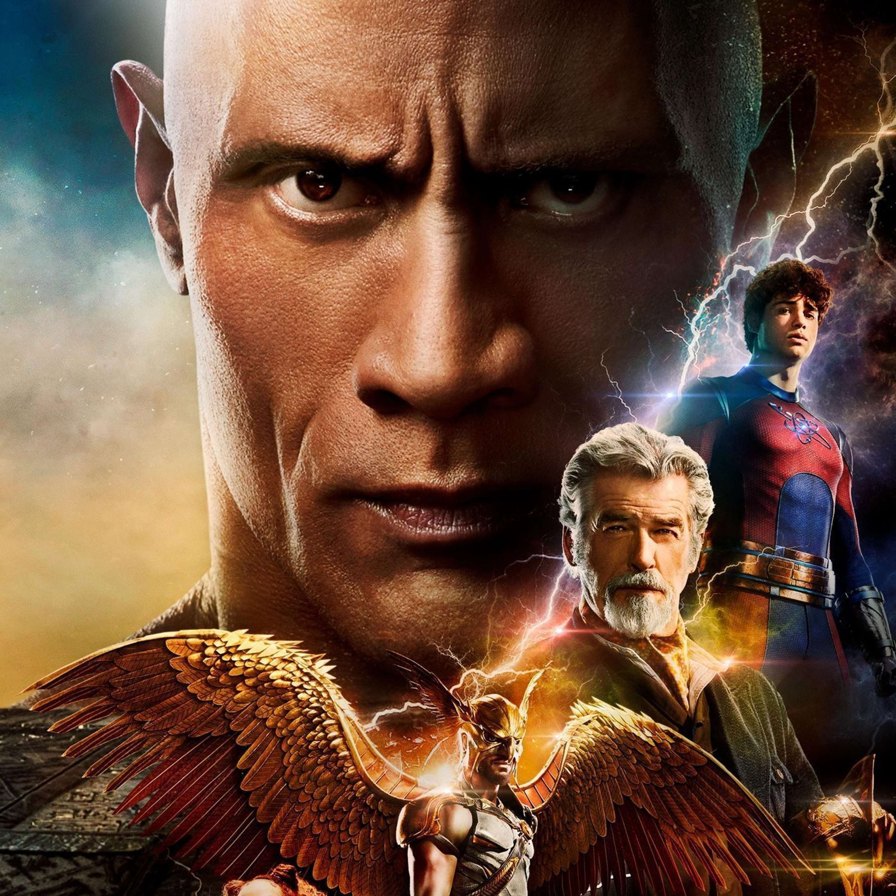 Superhero Ethics