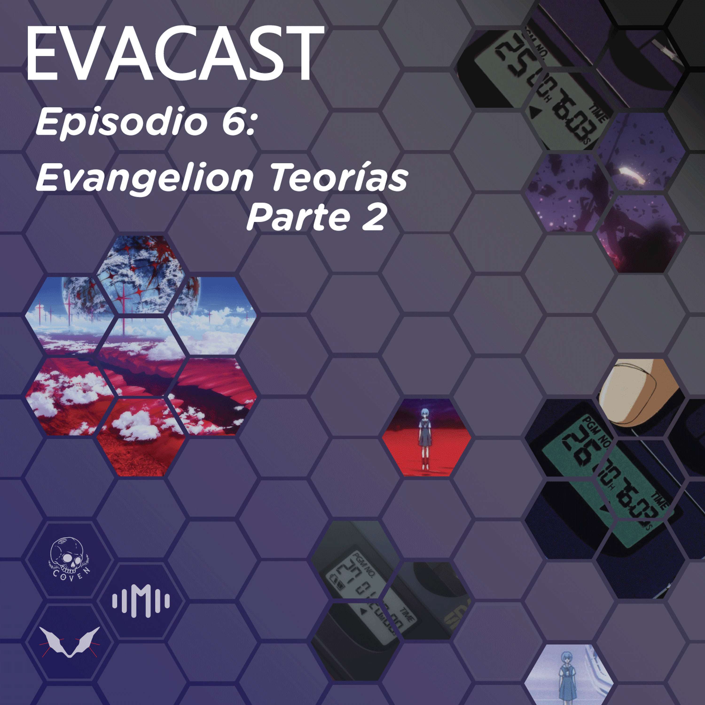 Evacast