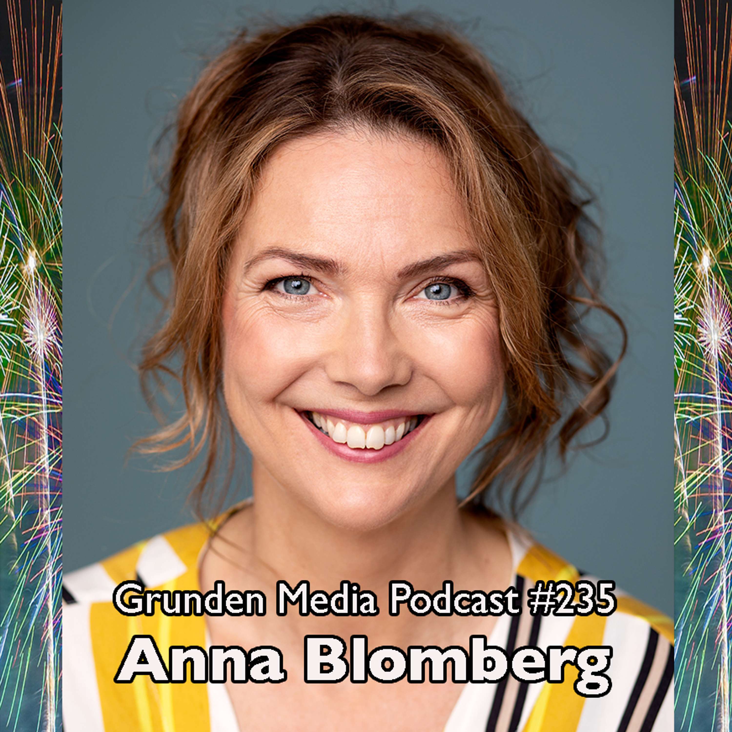 Grunden Media Podcast