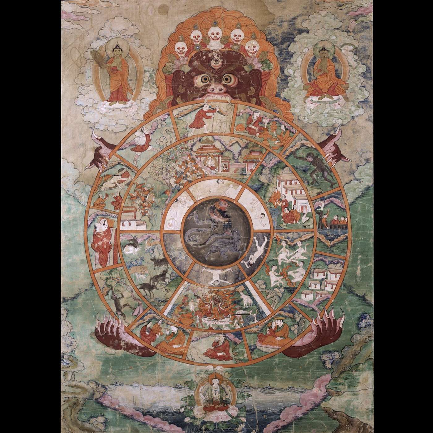 Mindfulness Meditation Podcast