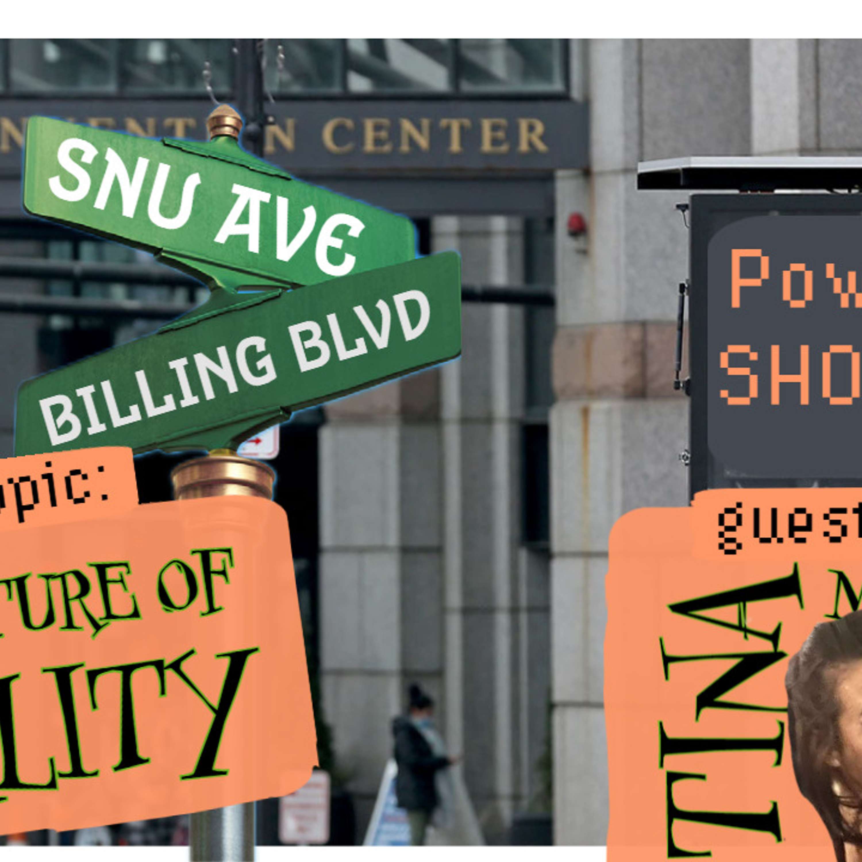 PowerPoint Showdown