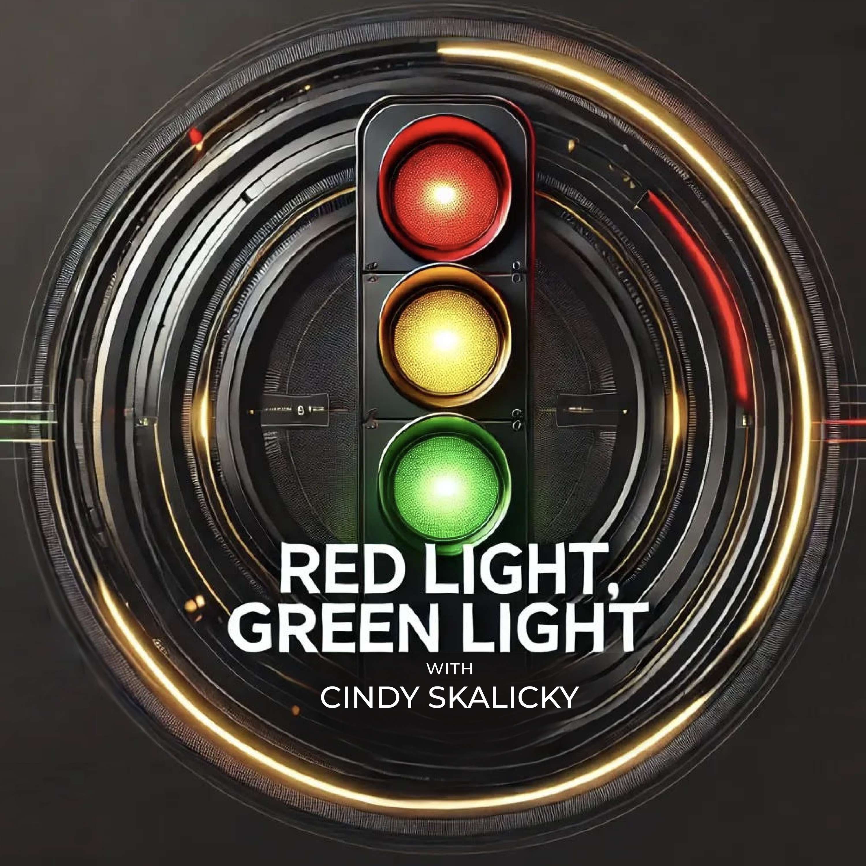 Red Light, Green Light