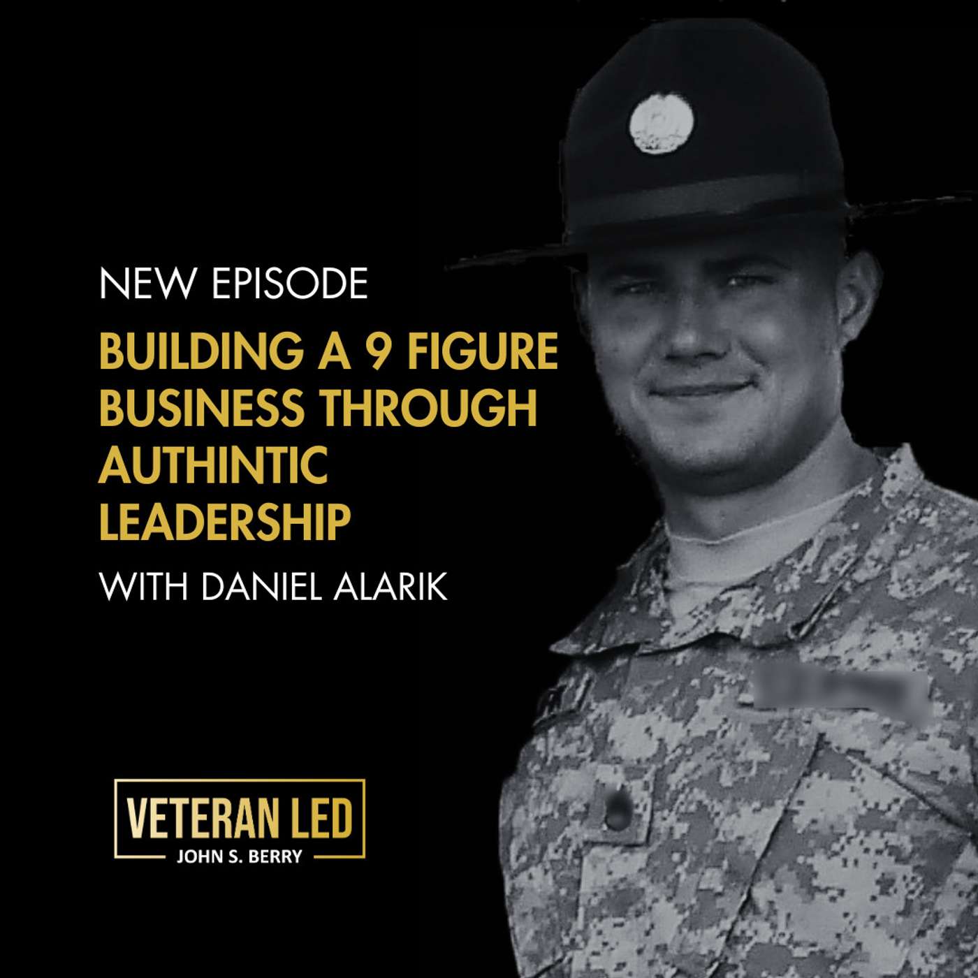 Veteran Led