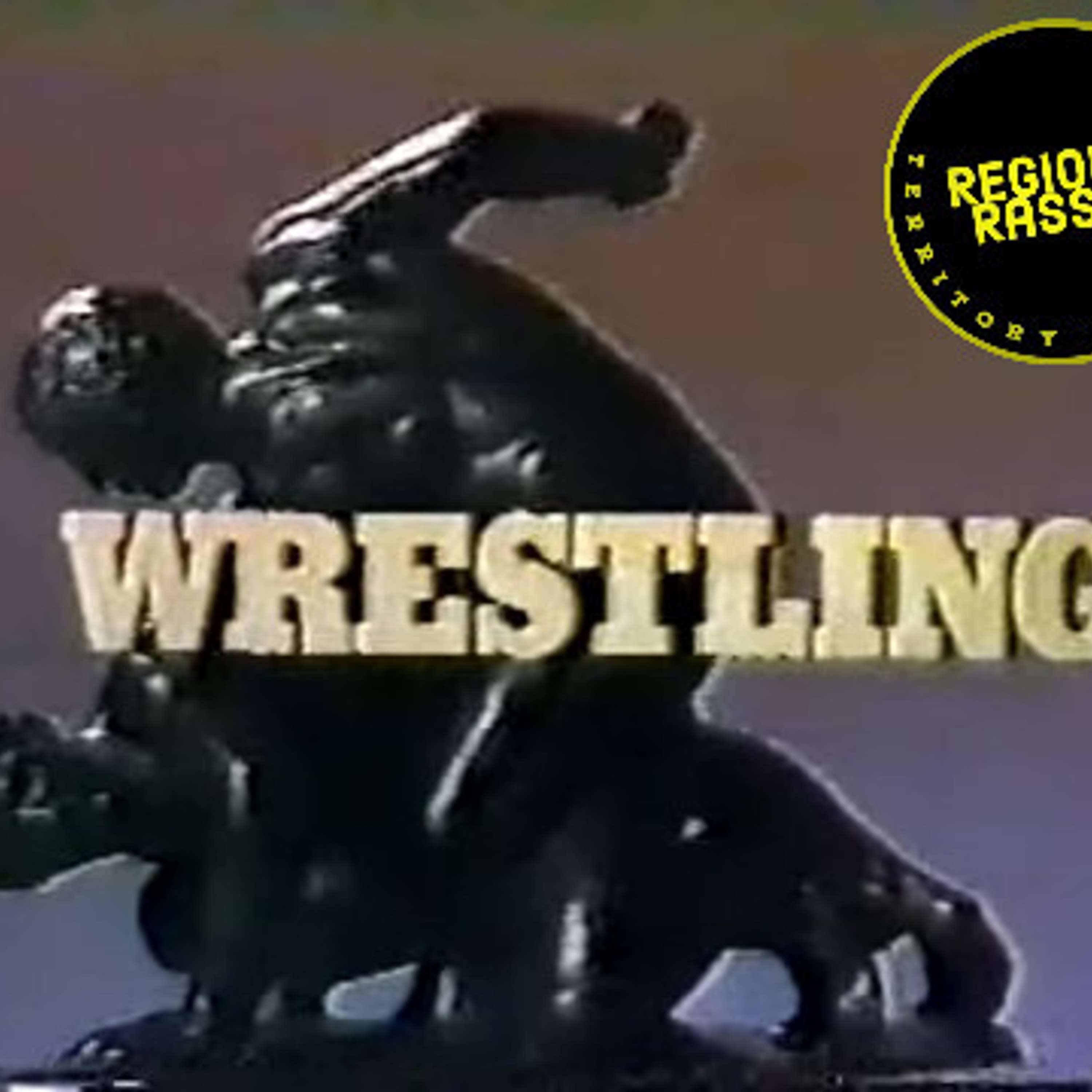 Regional Rasslin\' - Territory Talk