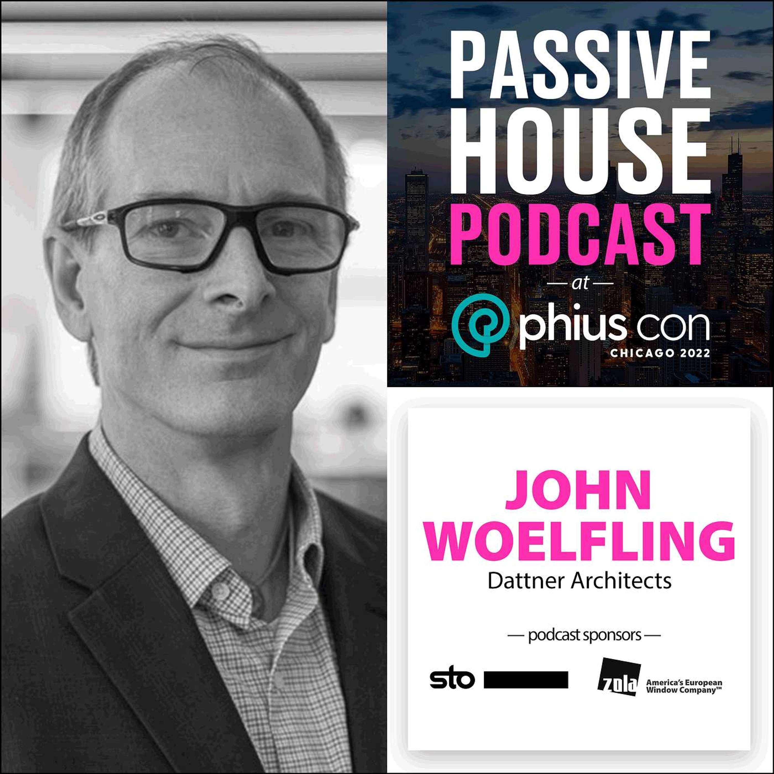 Passive House Podcast