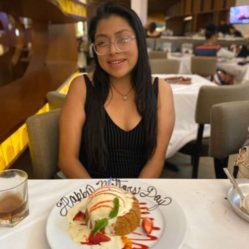 Brenda Zamora