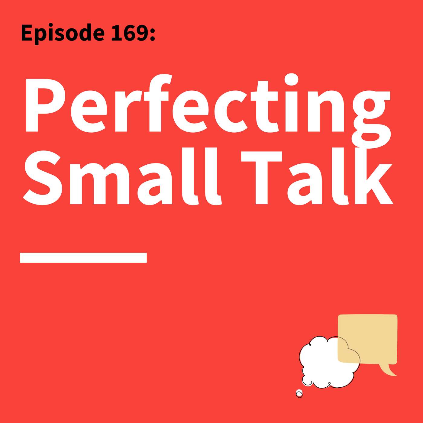 Think Fast Talk Smart: Communication Techniques