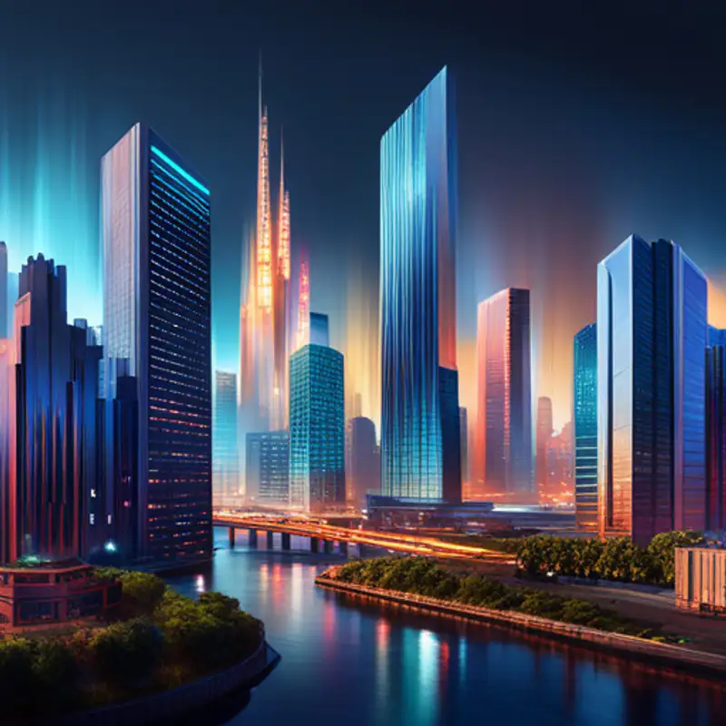 Maximize Your Real Estate Investments with Cutting-Edge Software | Fundingo