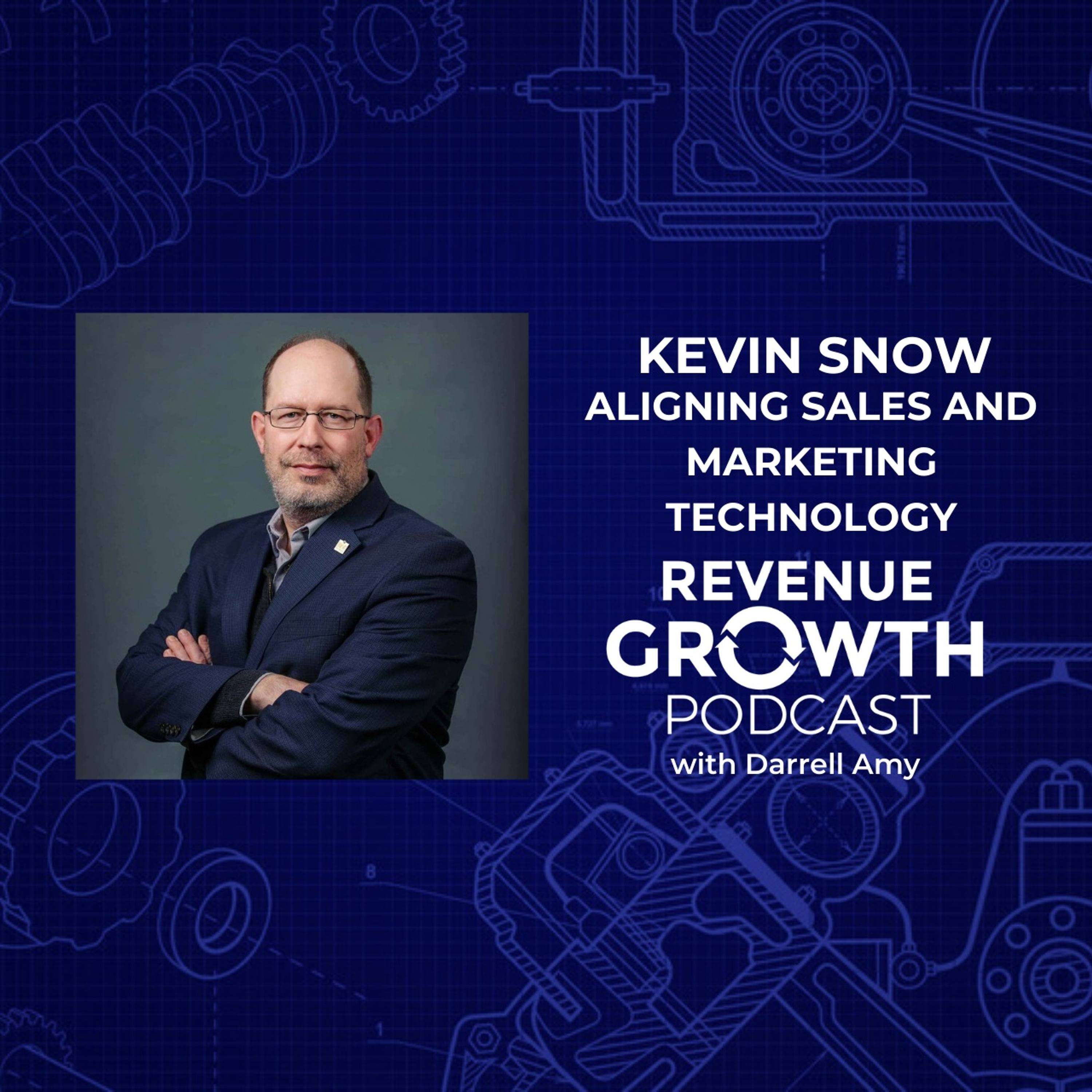 Revenue Growth Podcast