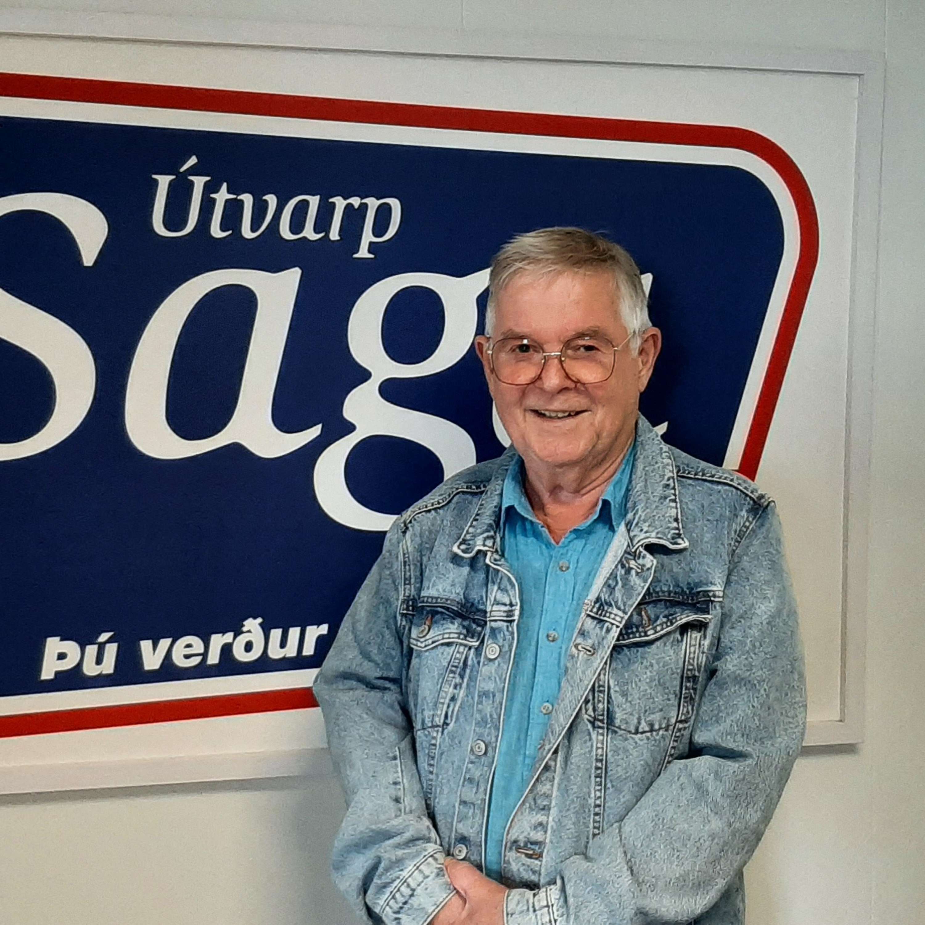 25.07.23 - Strandveiðar og Sjókvíeldi - Jón Kristjánsson fiskifræðingur