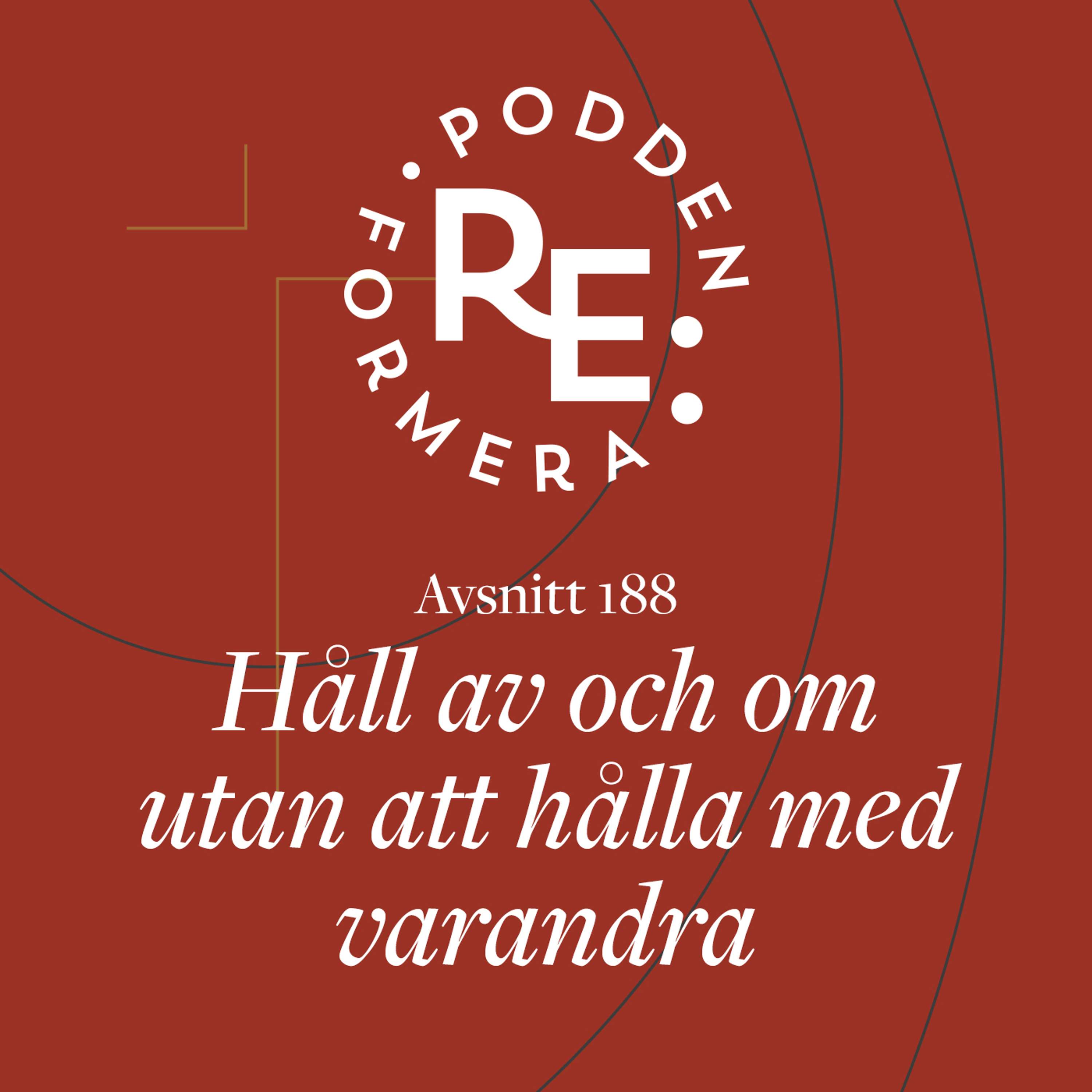 Re:formera-podden