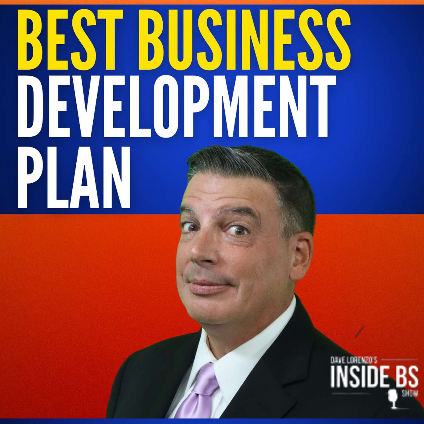 What is Business Development Department? | 322