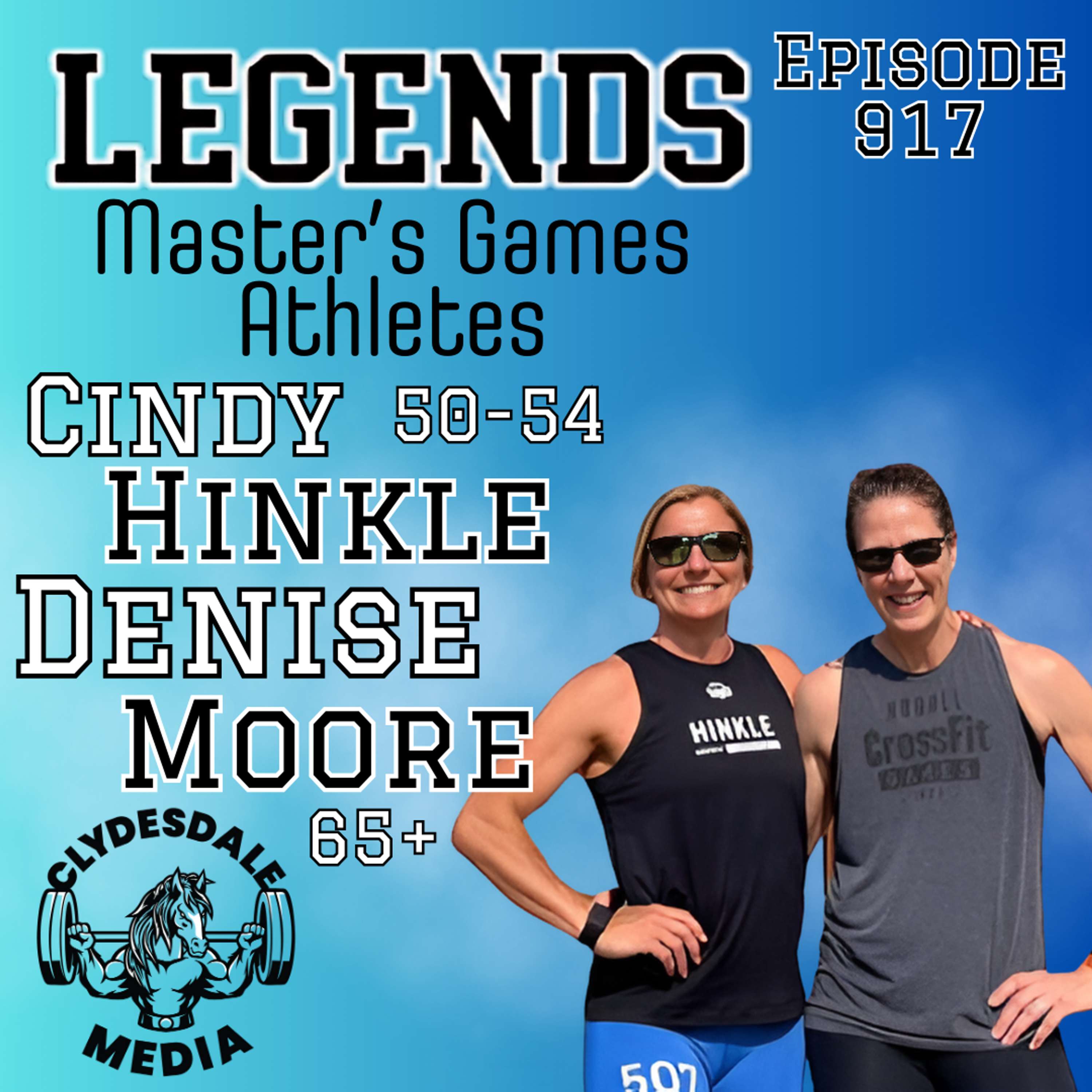 Clydesdale Media Podcast