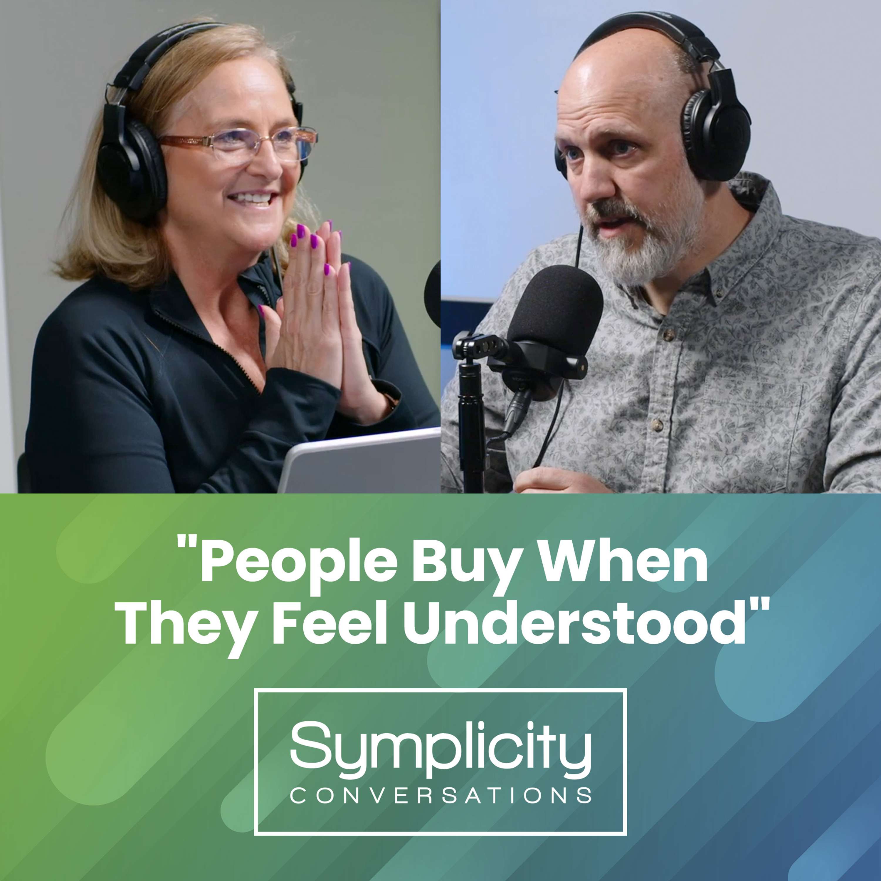 Building Brands with Purpose - Symplicity Conversations Ep. 22