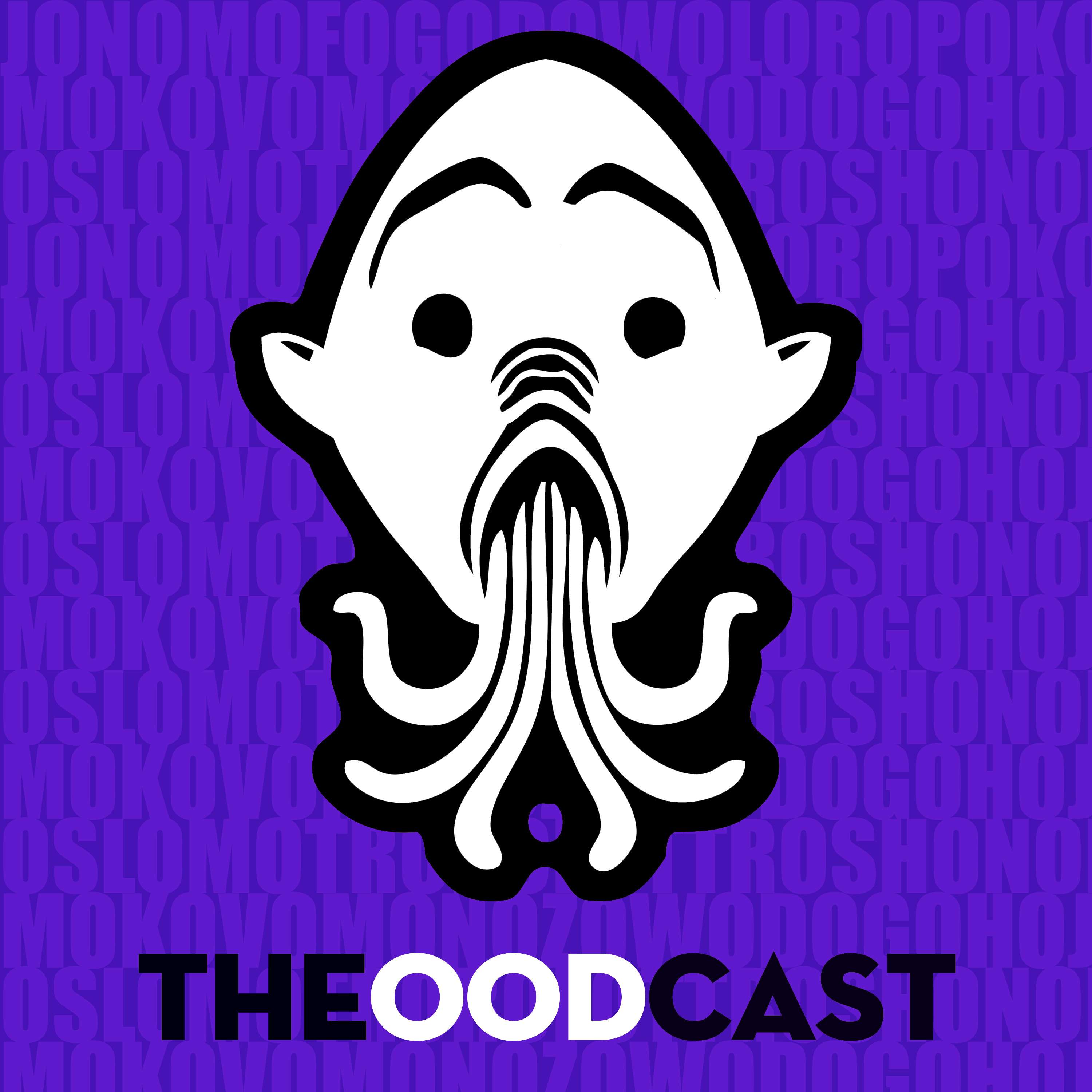 Doctor Who: The Ood Cast