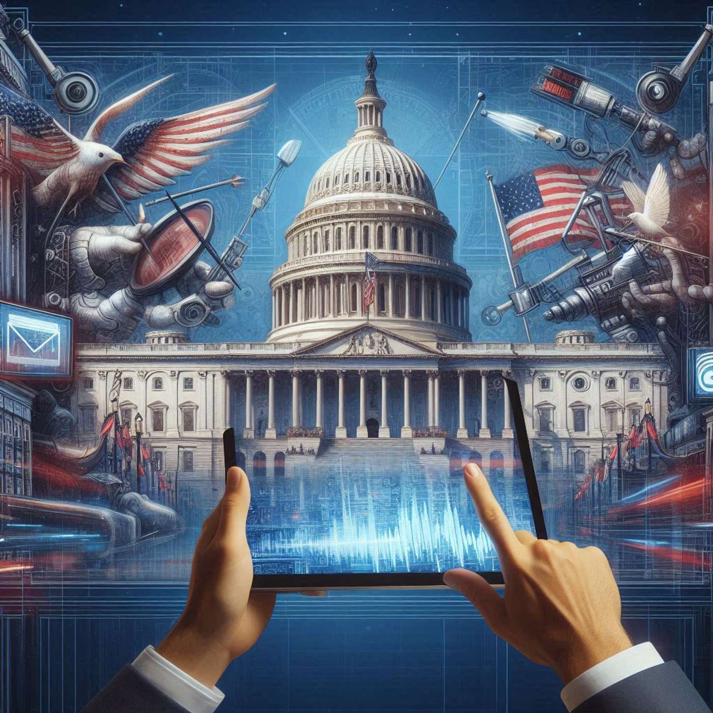 Embracing Digital Transformation