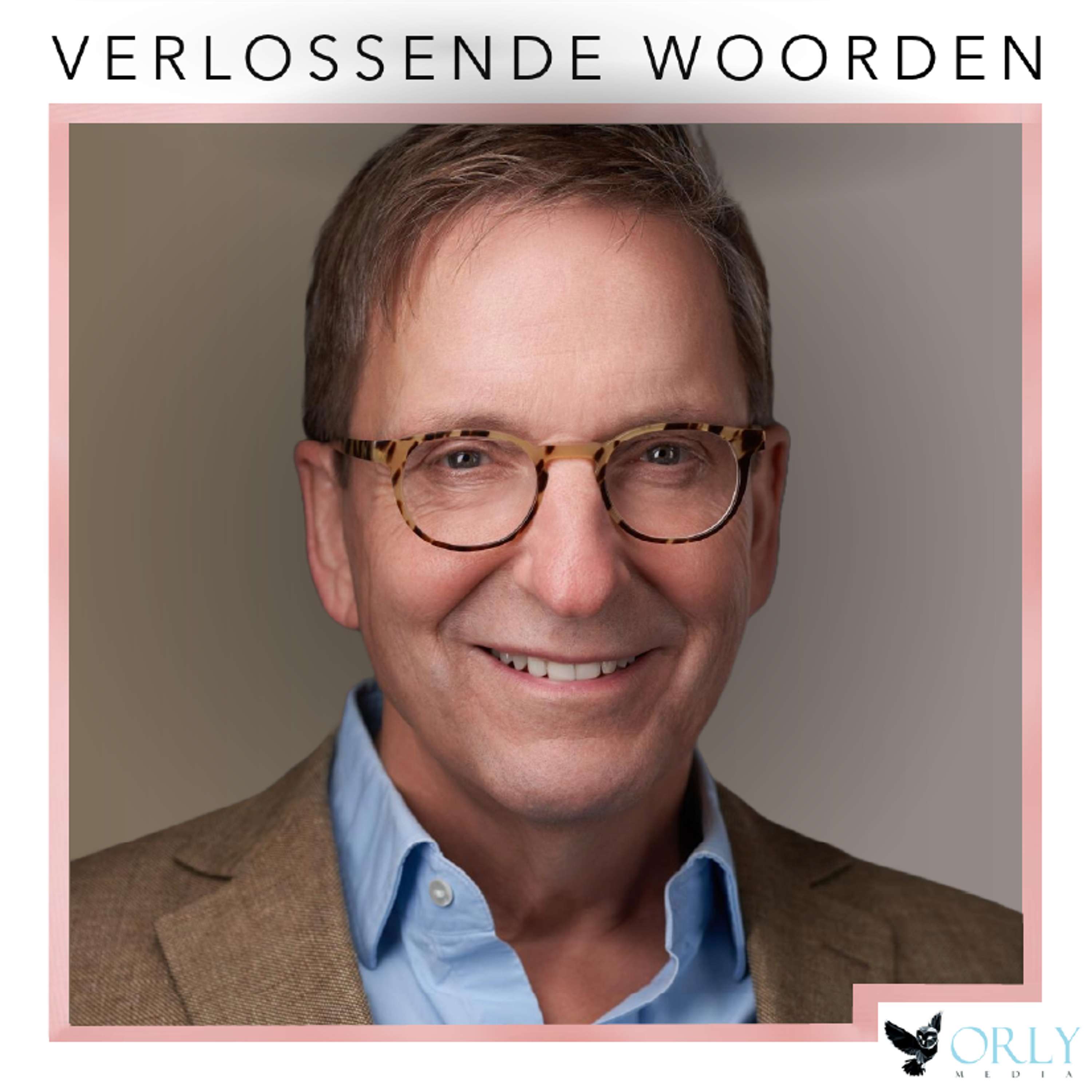 Verlossende Woorden