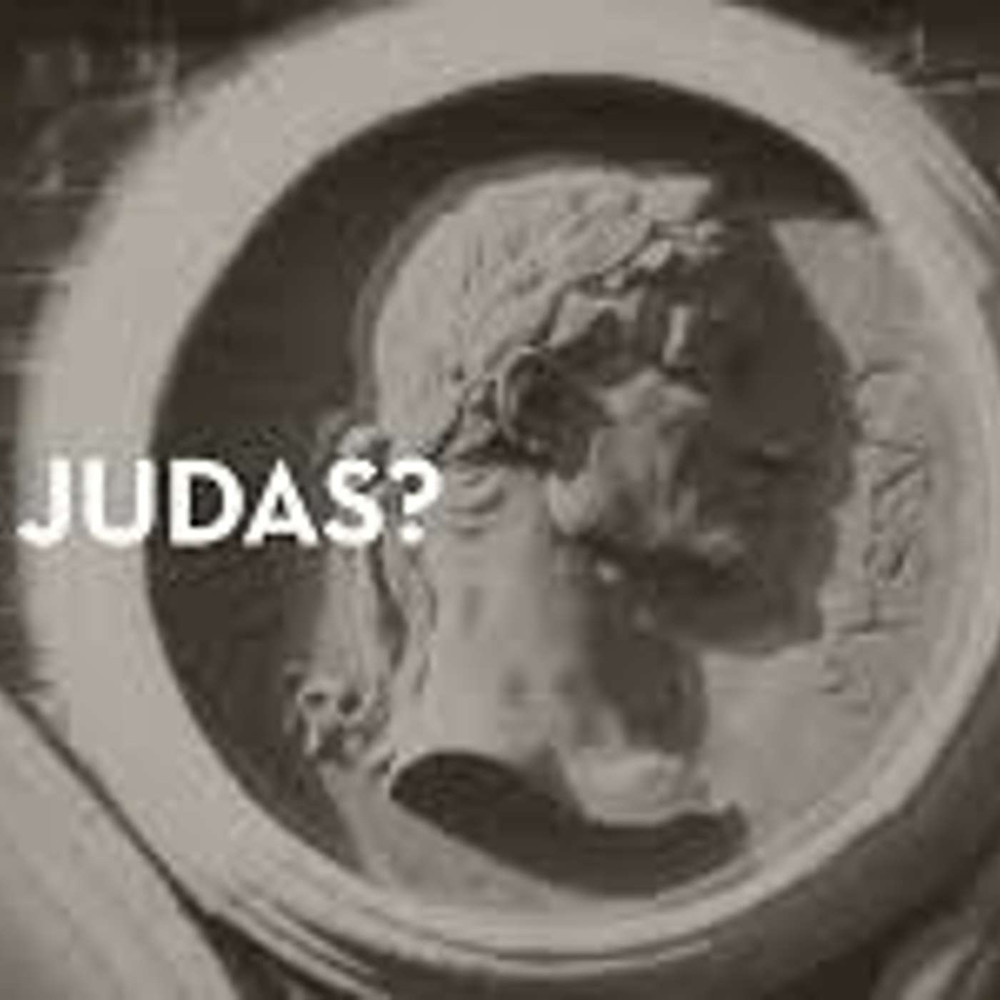Sunday, March 23, 2025 - Richmond First: Et Tu, Judas? (Like Jesus, Part 4)