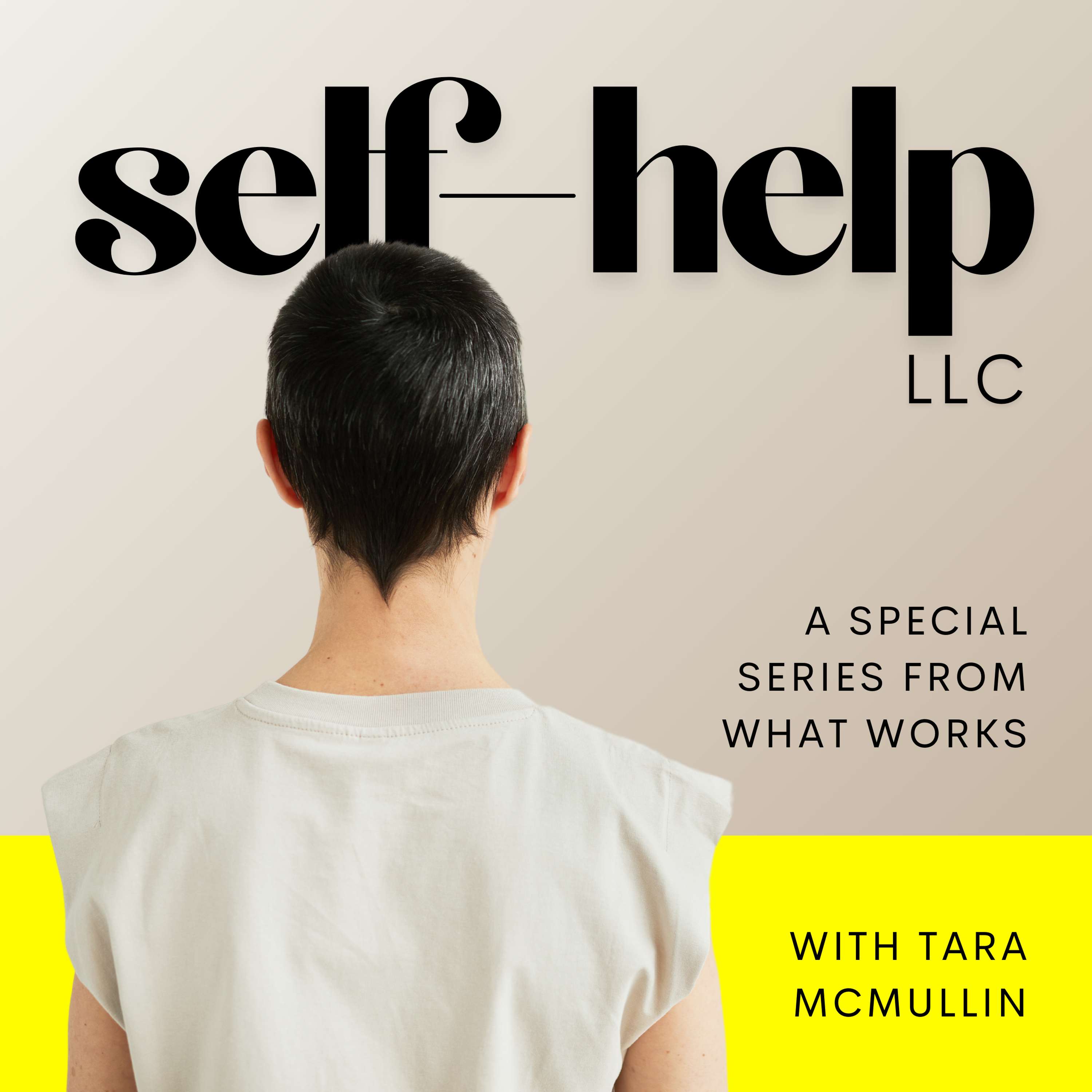 The Paradox of Self-Help Expertise with Patrick Sheehan