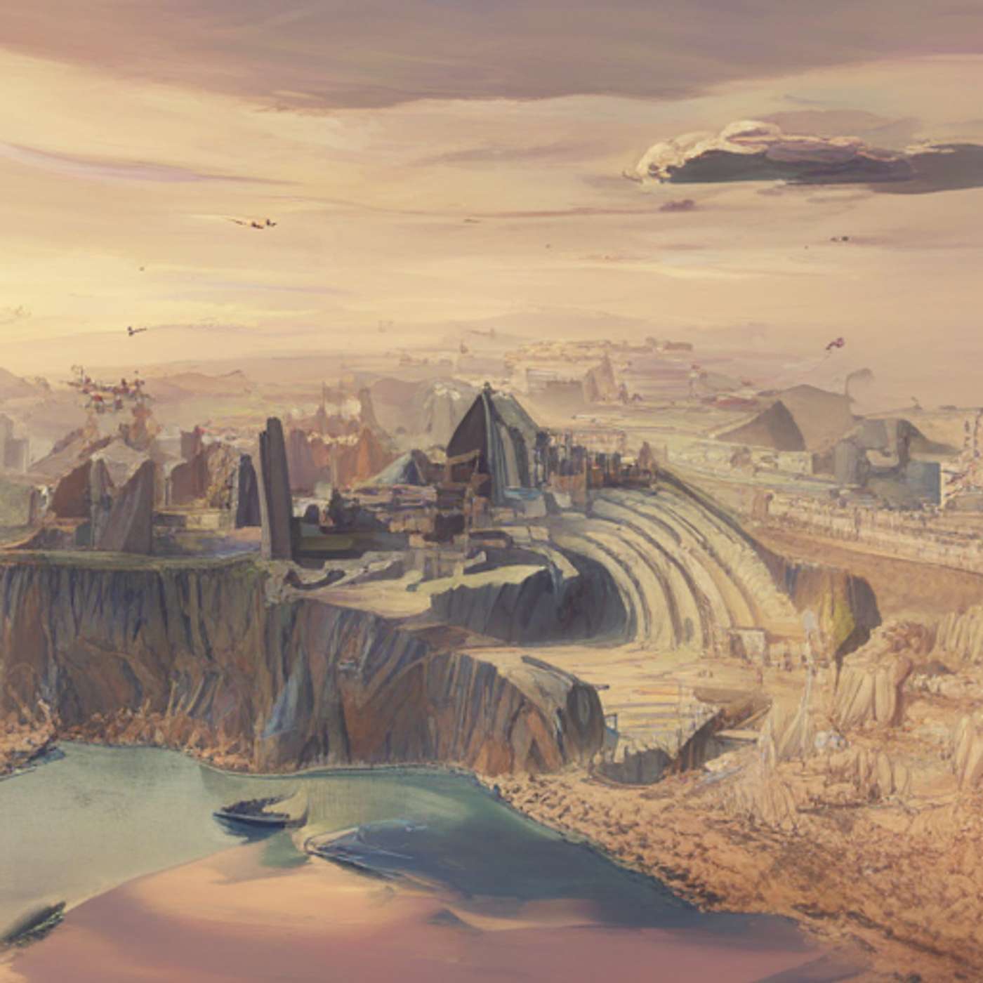 Innovative Storytelling Transforming the Film Industry episode artwork