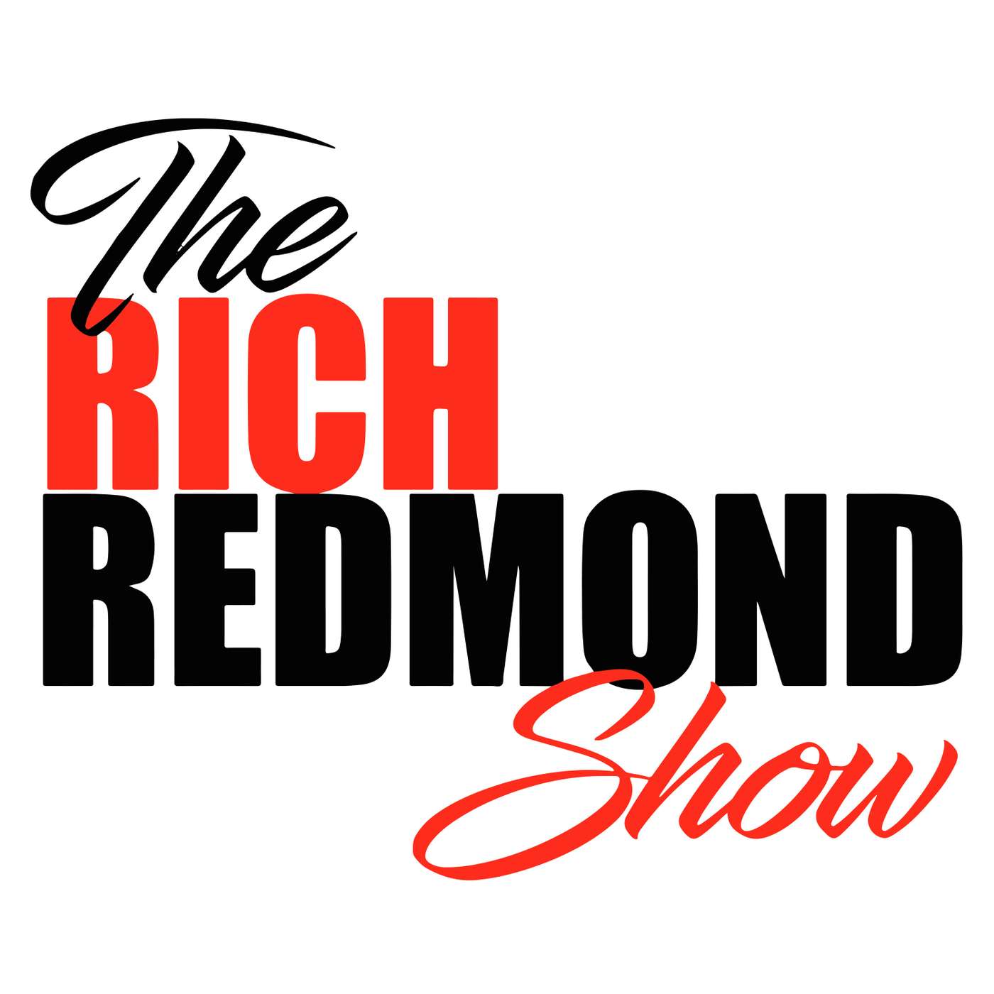 004 - Nashville Studio Royalty, Eddie Bayers - The Rich Redmond Show Ep 4