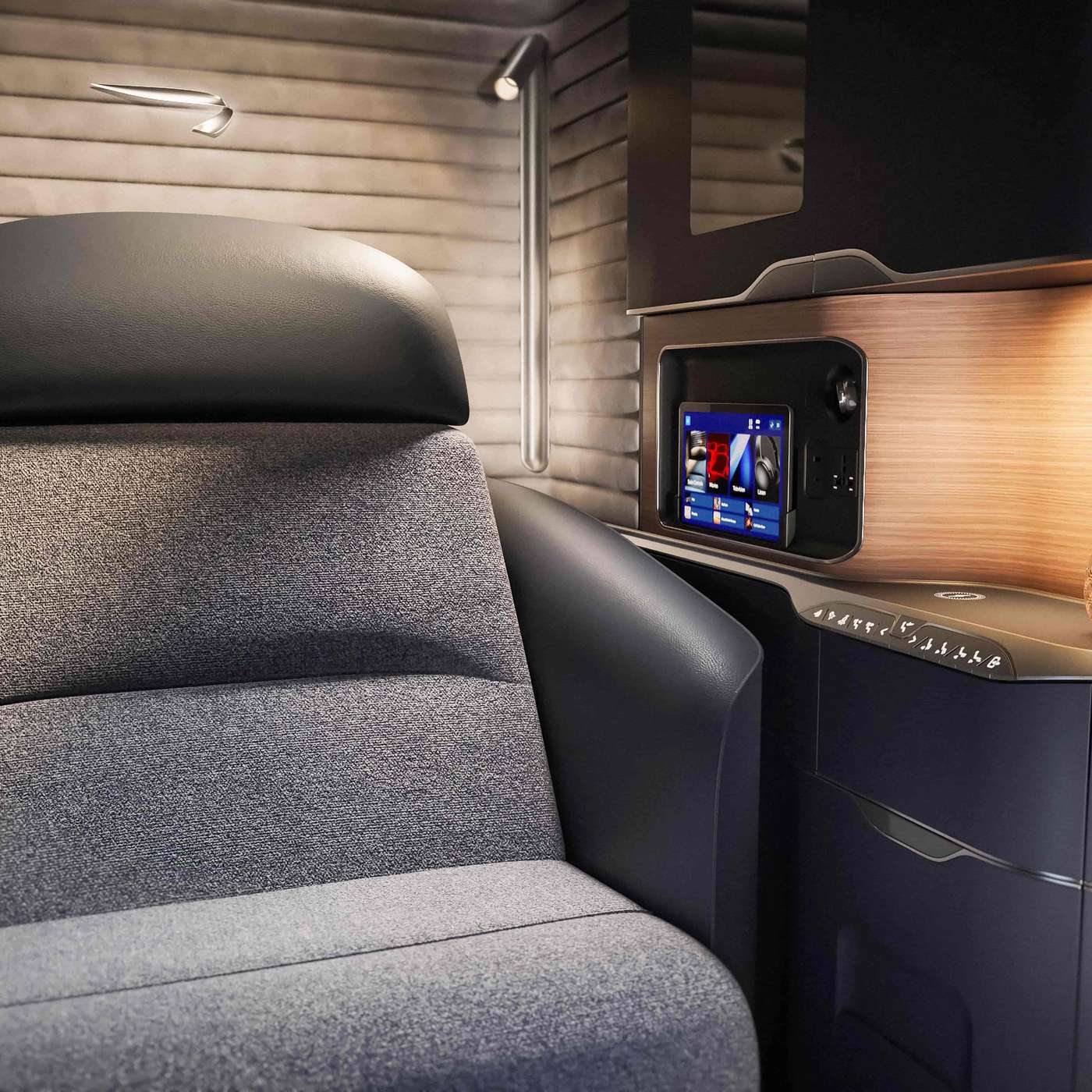 ✈️ Upgrading the Skies: British Airways' New First Class