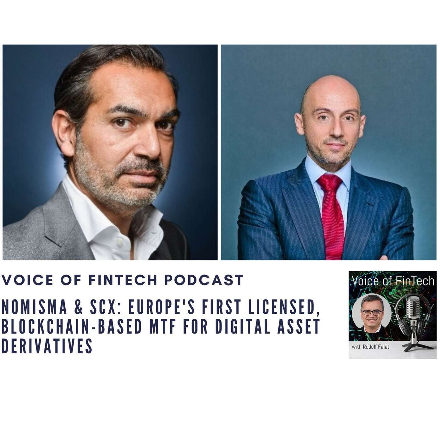 Voice of FinTech®