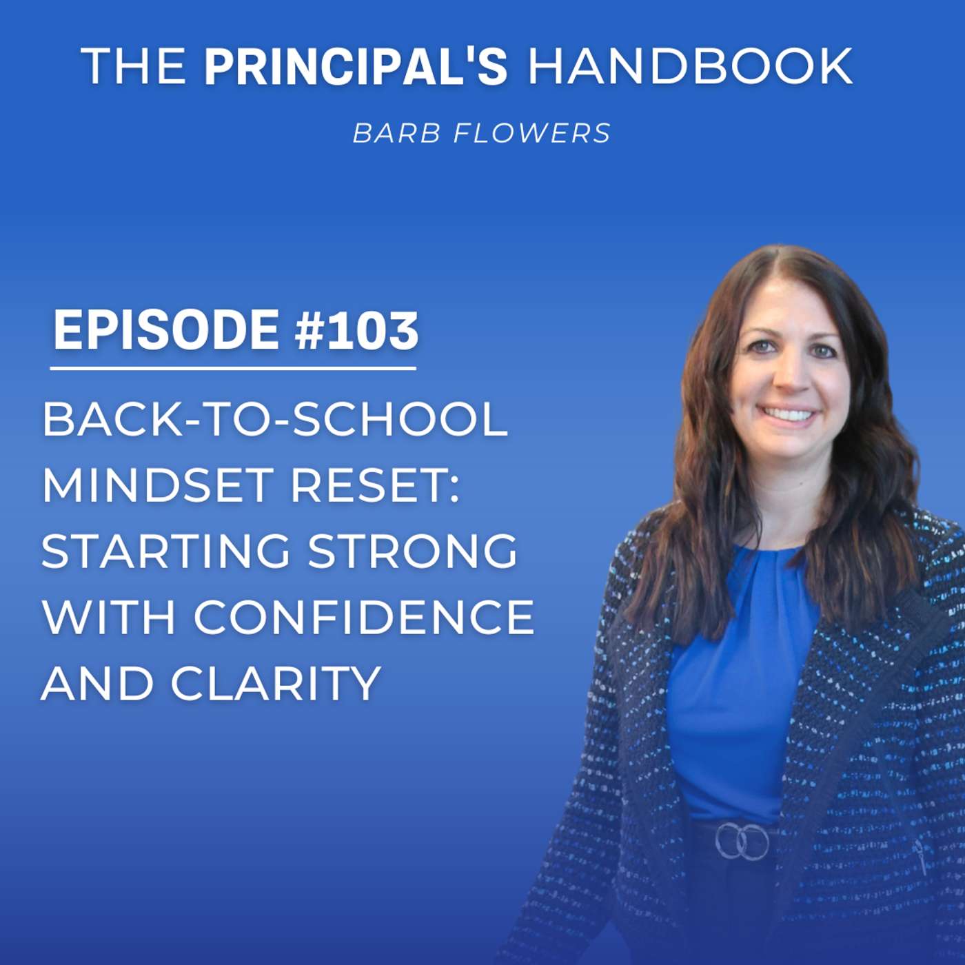 Back-to-School Mindset Reset: Starting Strong with Confidence and Clarity