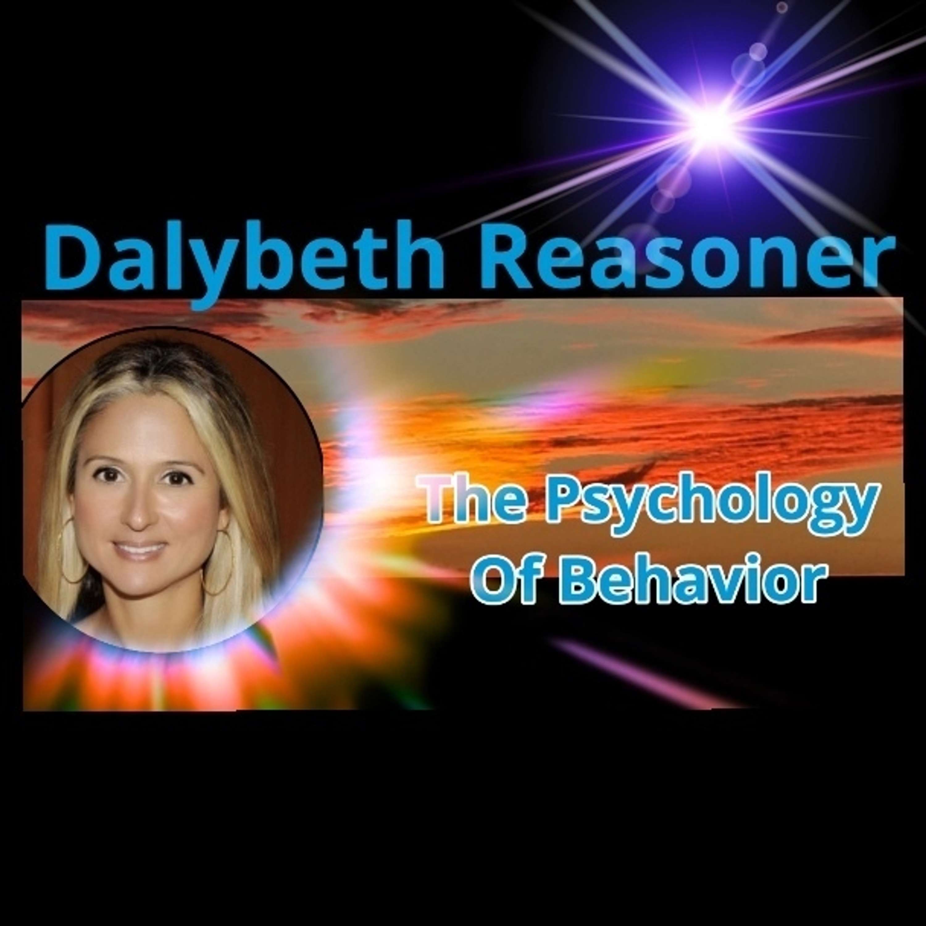 Dalybeth Reasoner - Psychology, Behavior, Experience