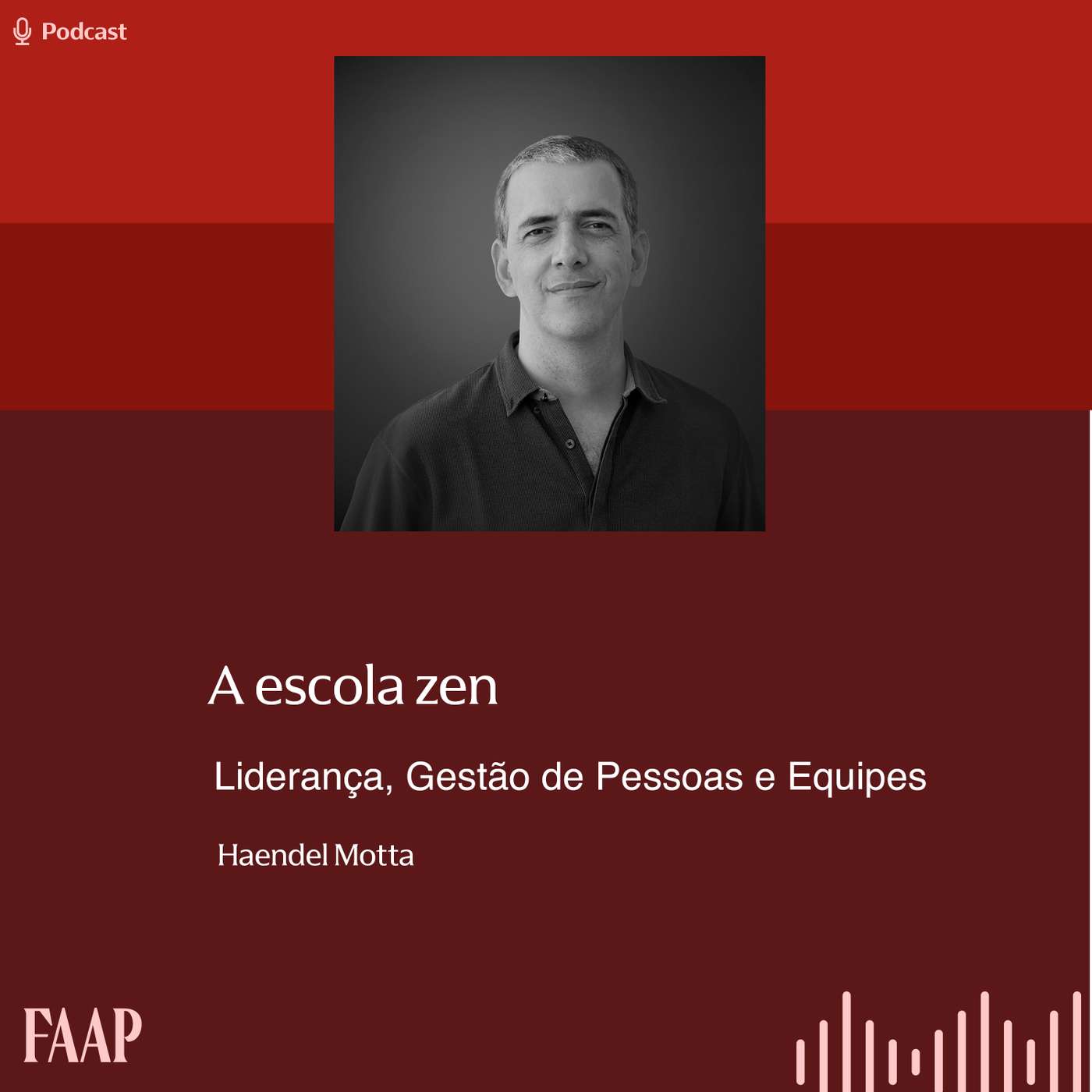 A escola zen episode artwork
