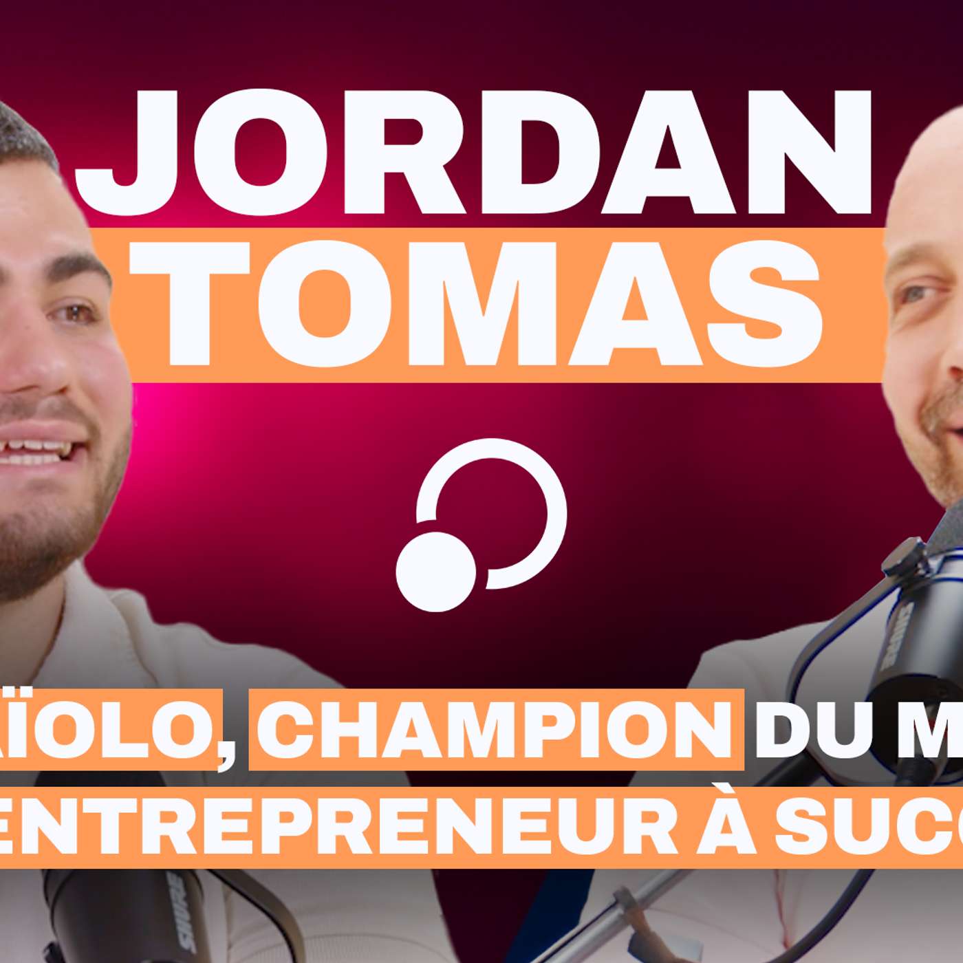FONDATEUR "JORDAN TOMAS PIZZA" : 17 FRANCHISES EN 2026, IL RACONTE L'ASCENCION