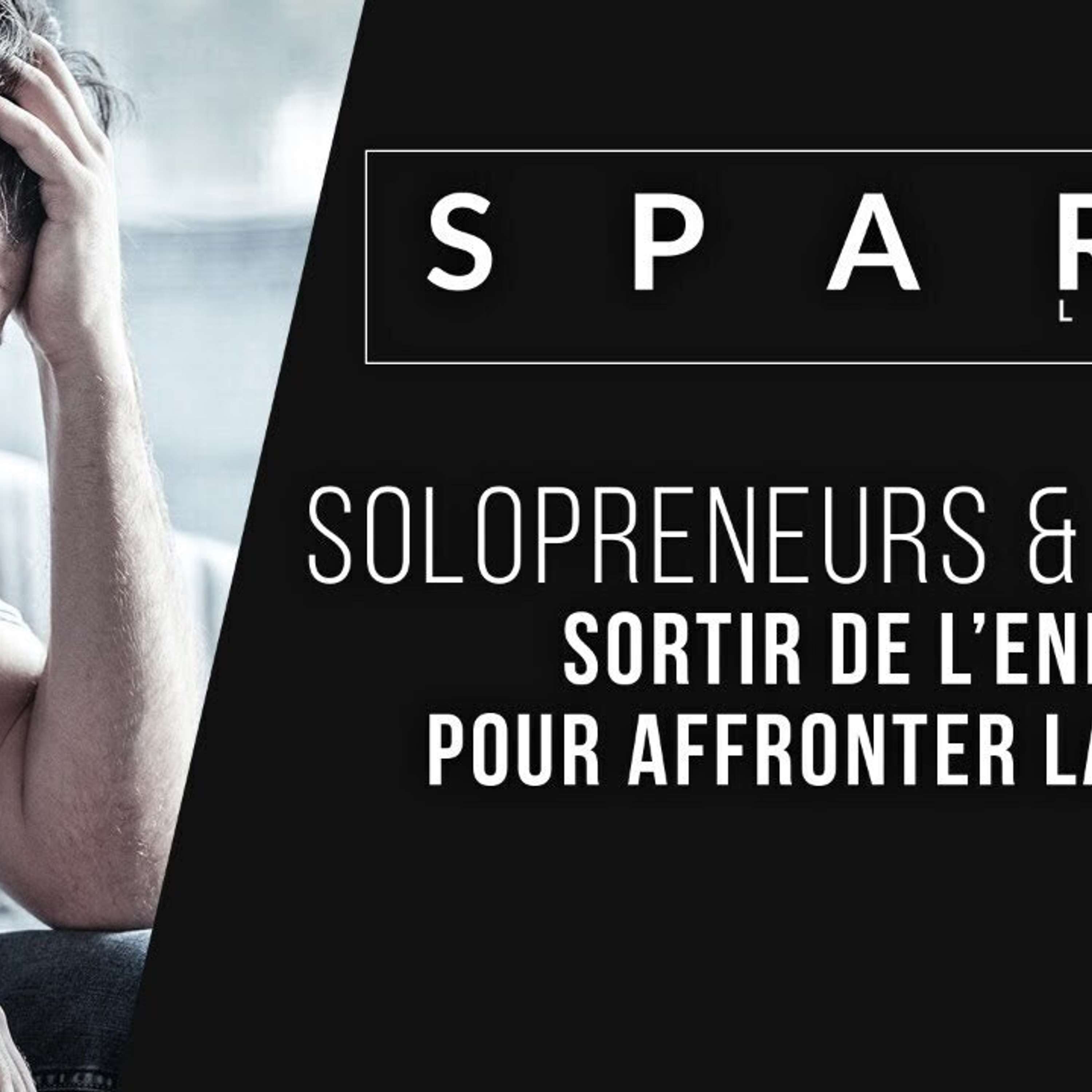 Le Podcast de Franck Nicolas