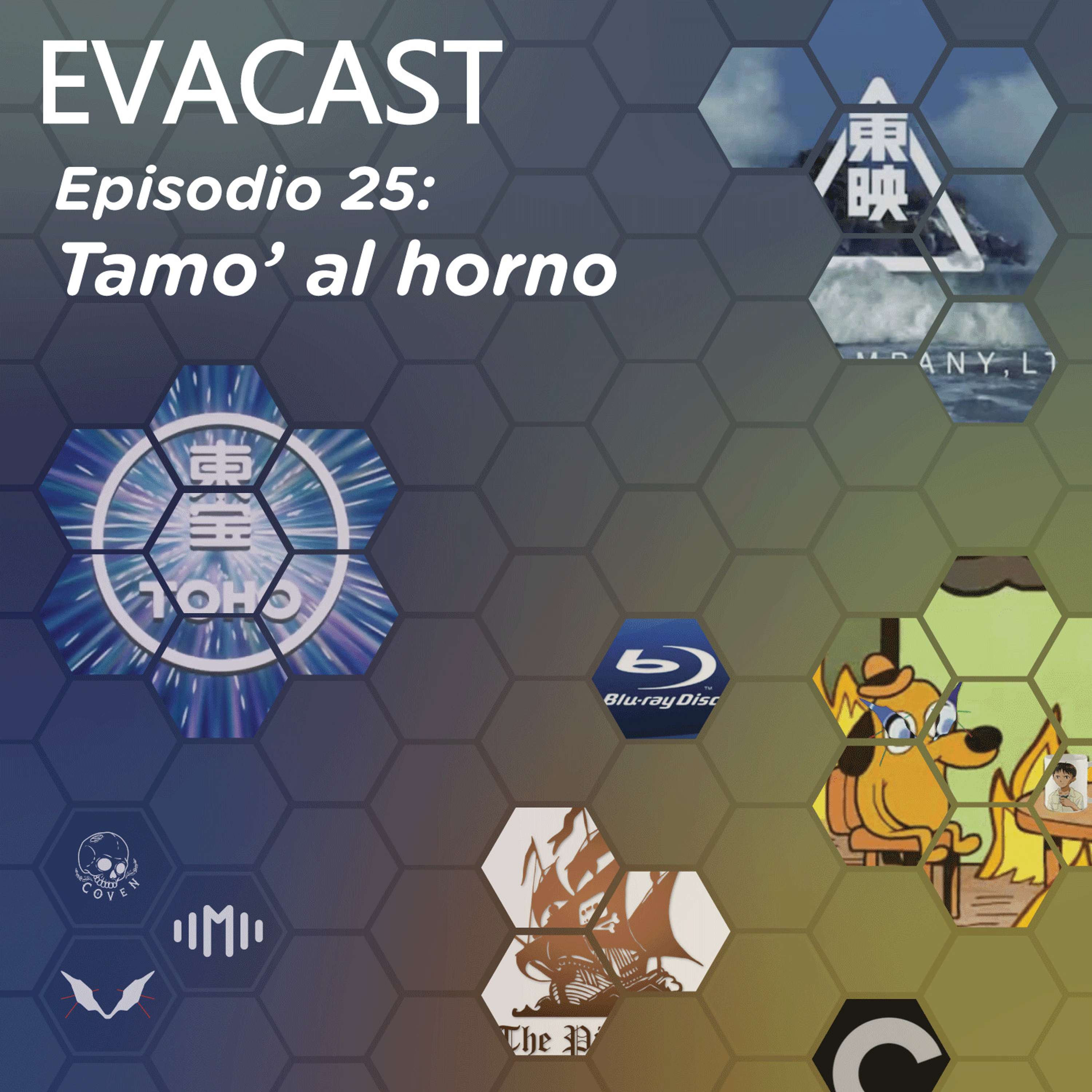 Evacast