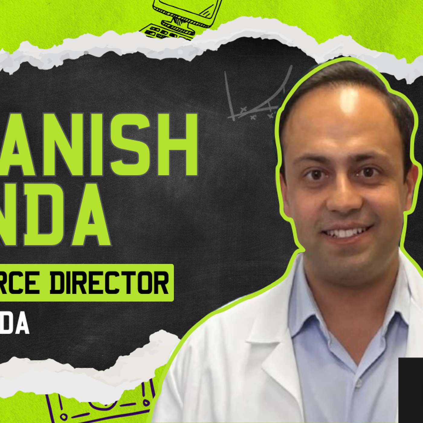 Inside GuruNanda: Dr. Anish Nanda on Blending Medicine & Business Inside GuruNanda: Dr. Anish Nanda on Blending Medicine & Business
