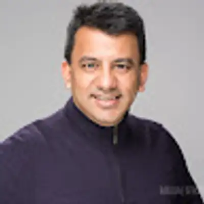 Ahmed Iqbal
