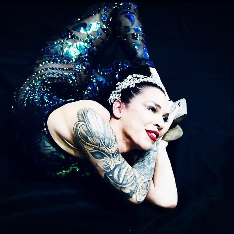 The Golden Dance Experiment: Lindsey Golden's Passion in Dance
