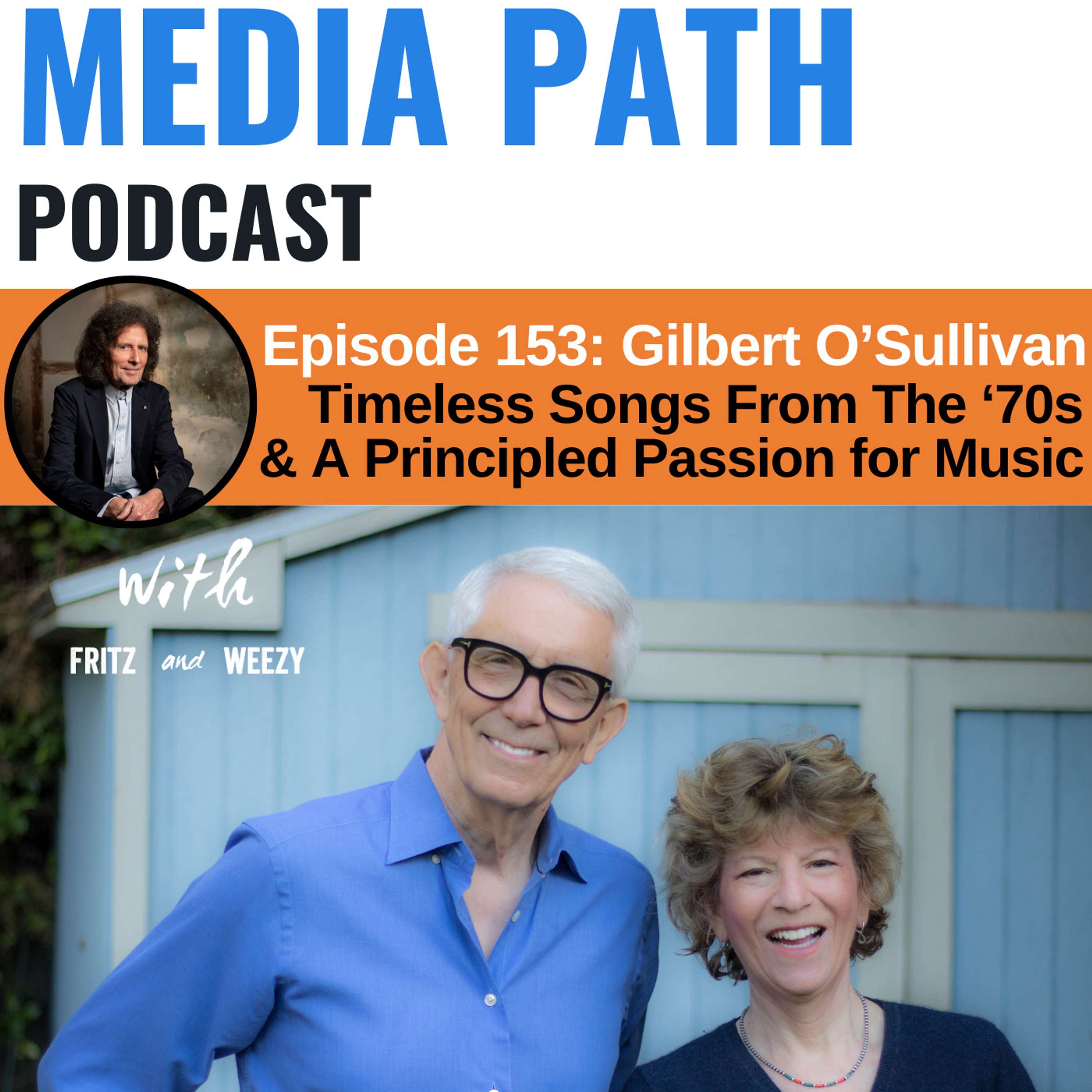 Media Path Podcast