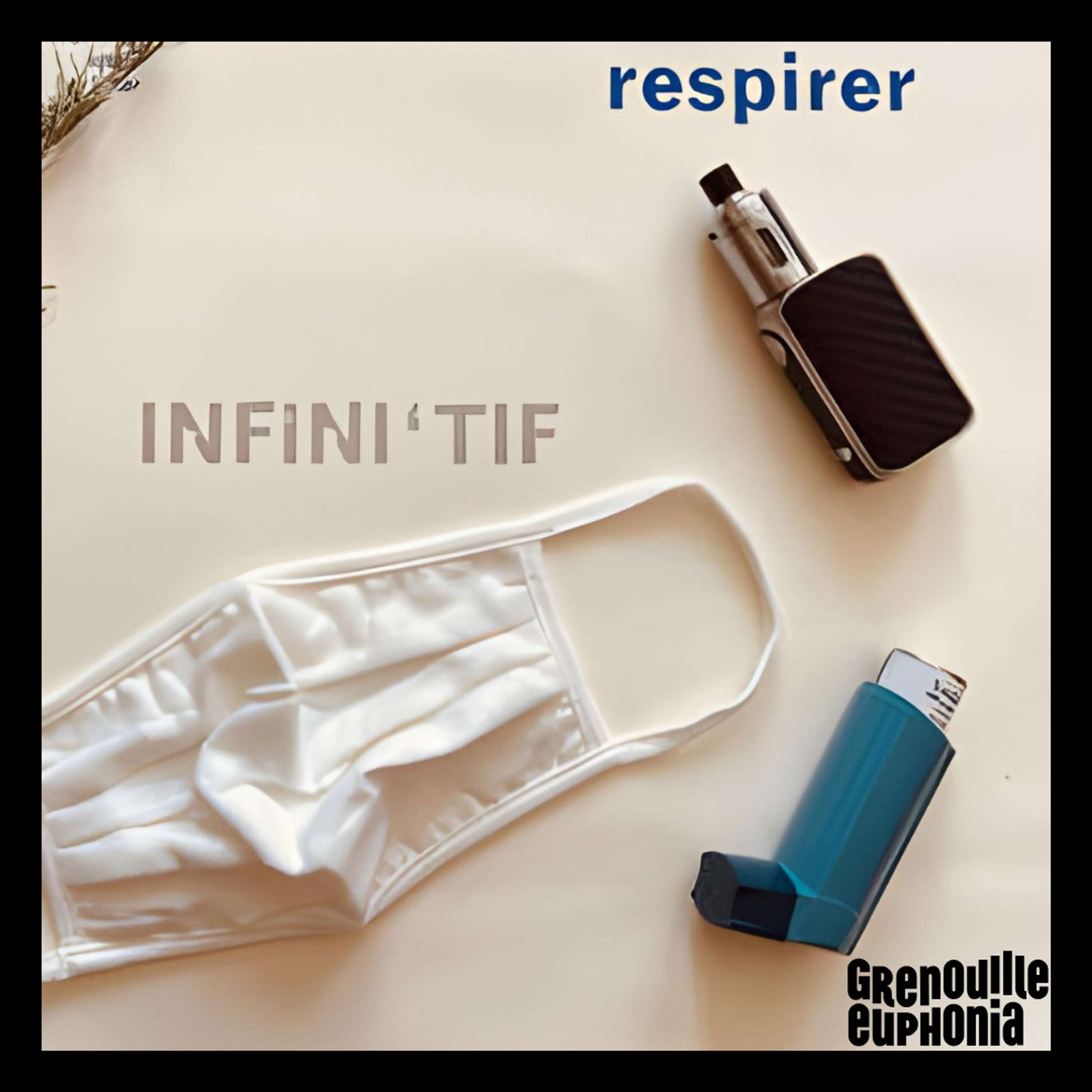 Infini\'tif