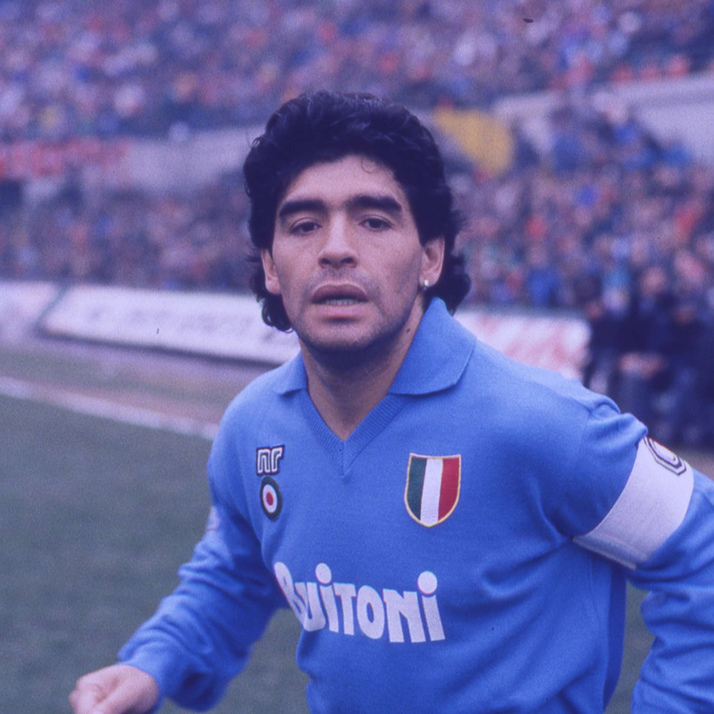 #146: Diego Maradona