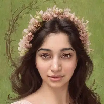 Sanjna M