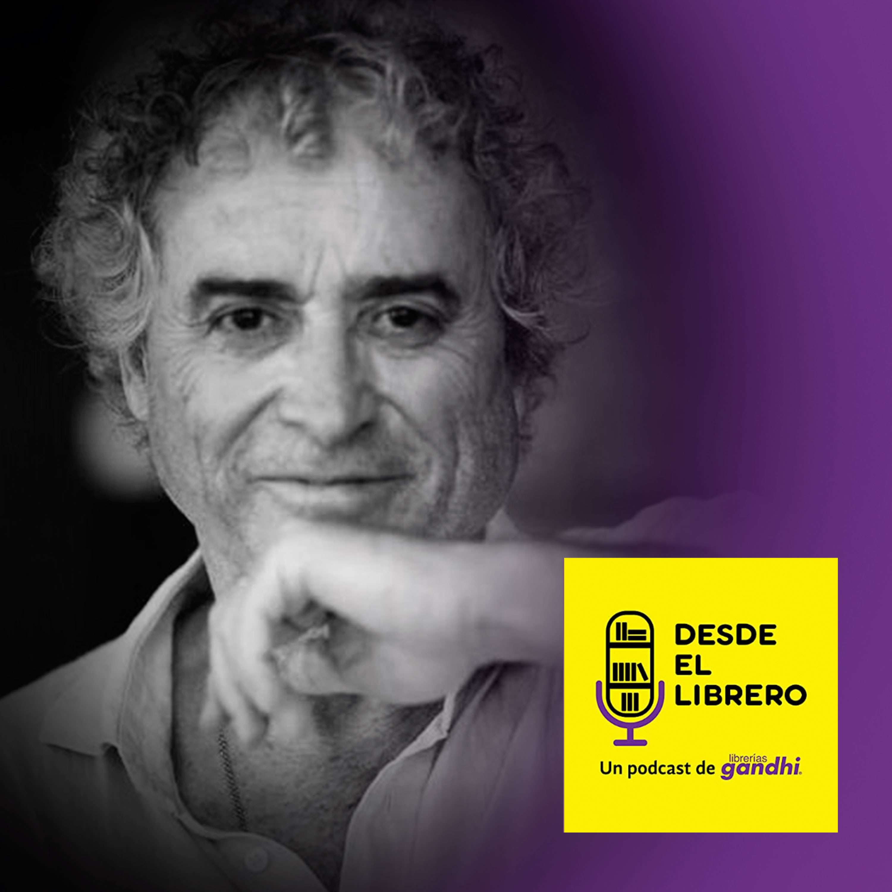 Desde el Librero
