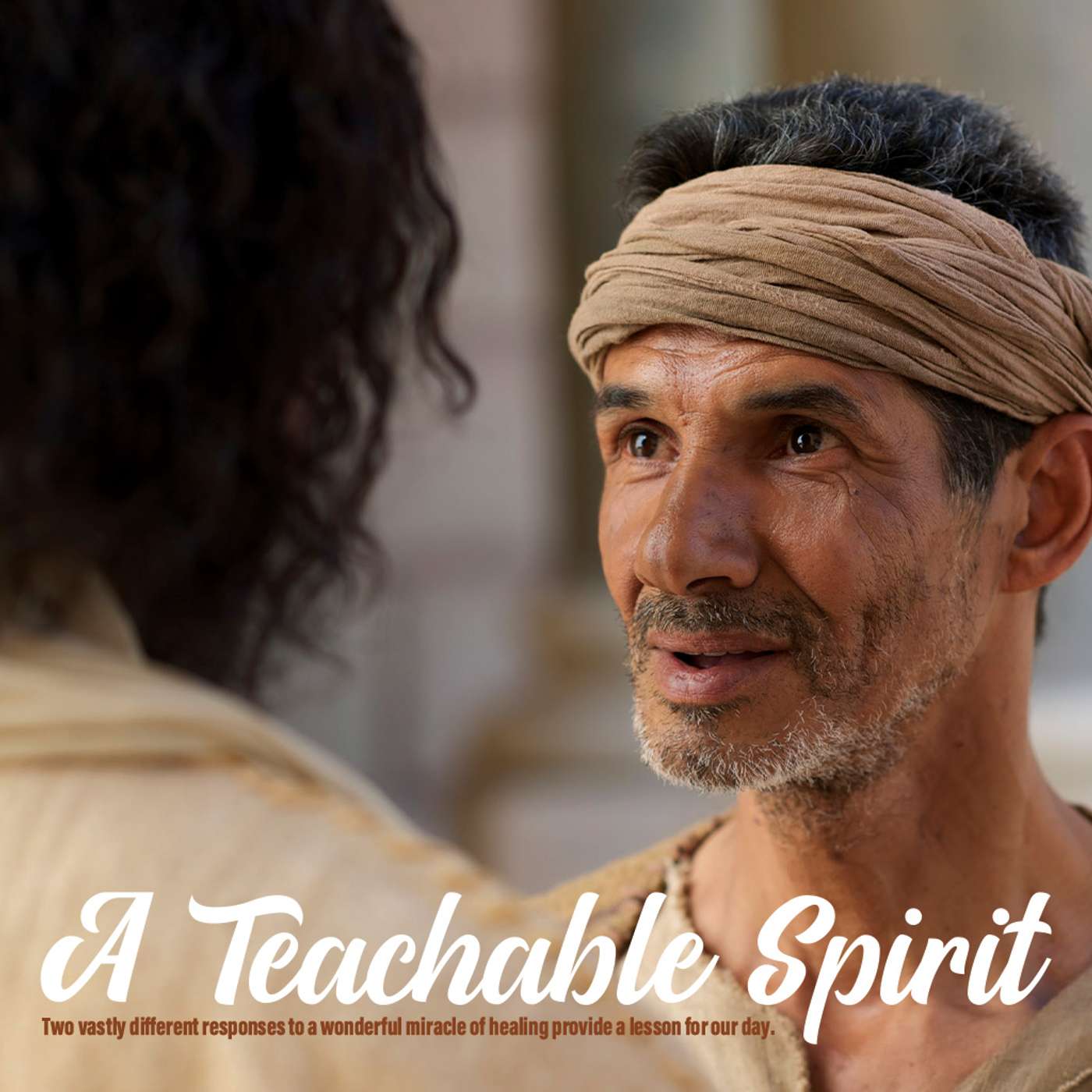 A Teachable Spirit