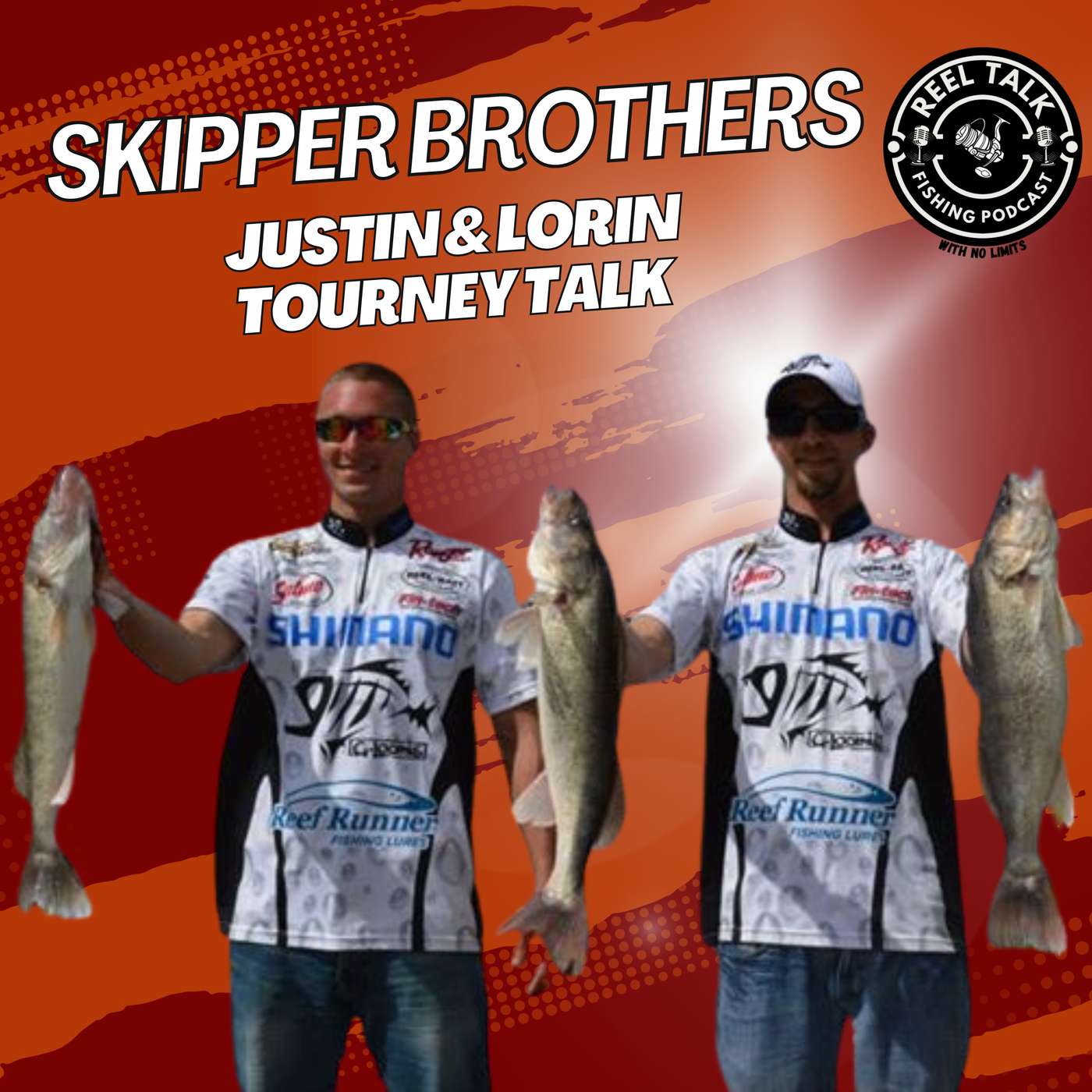 Tourney Talk With The Skipper Brothers