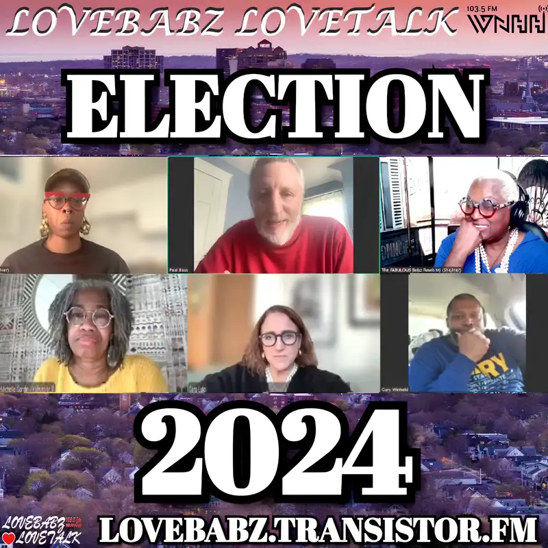 Election 2024